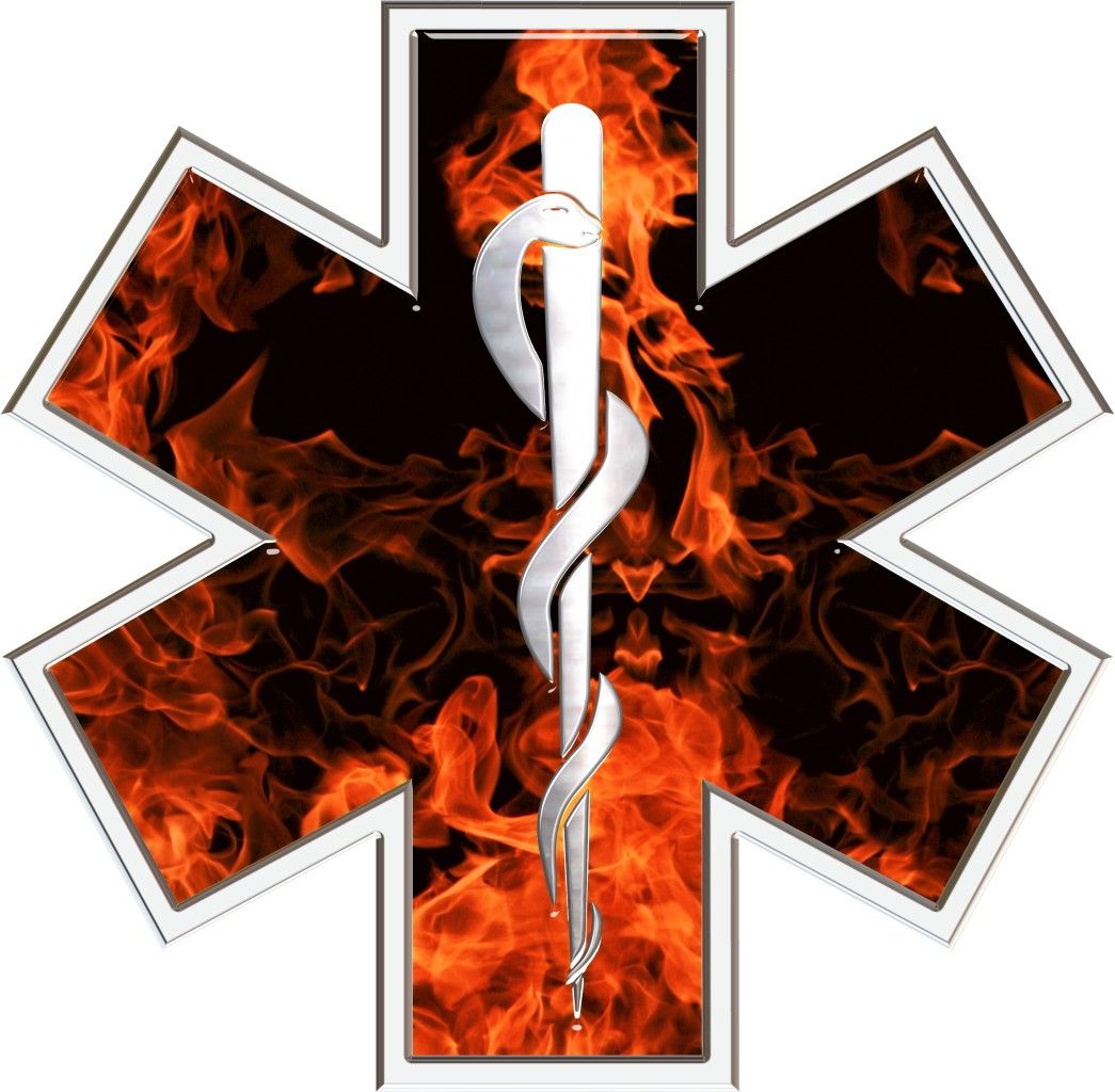 Star Of Life Wallpapers