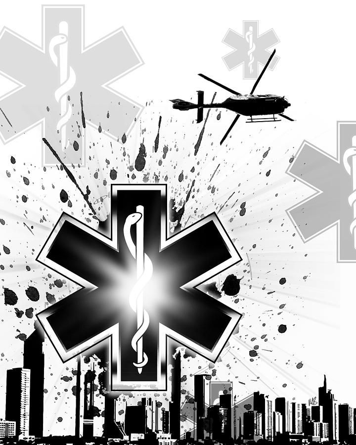 Star Of Life Wallpapers