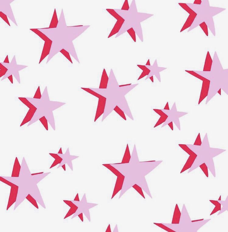 Star Pattern Vsco Wallpapers