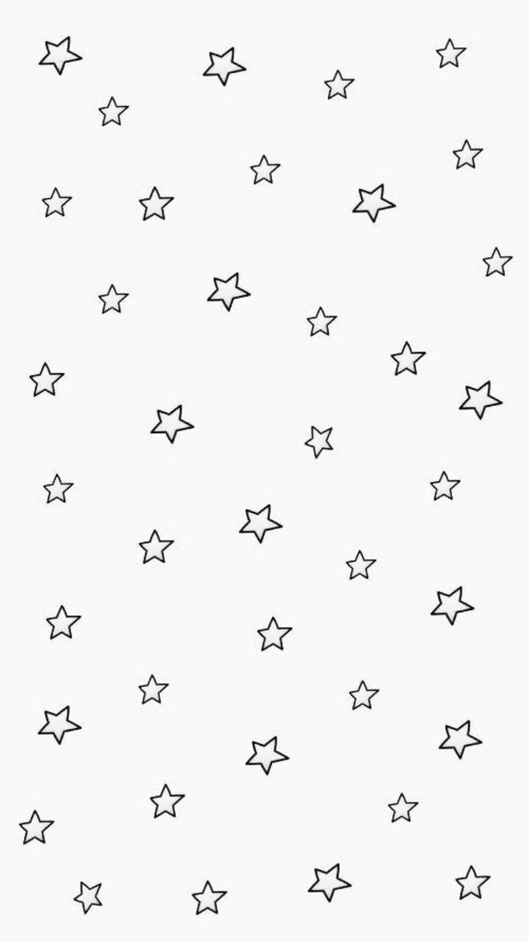 Star Pattern Vsco Wallpapers