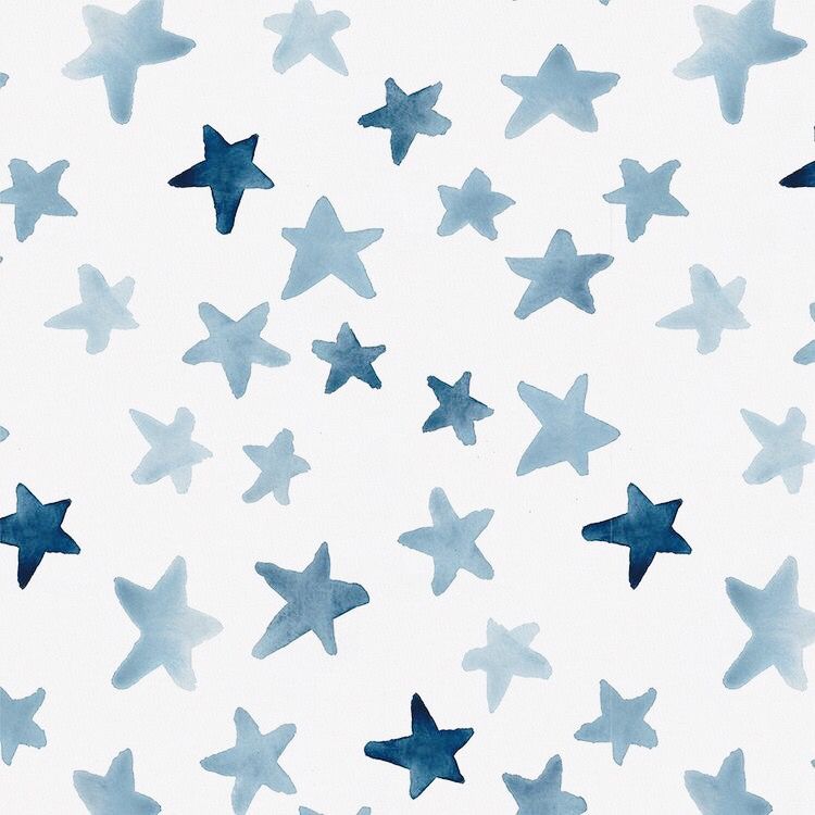 Star Pattern Vsco Wallpapers