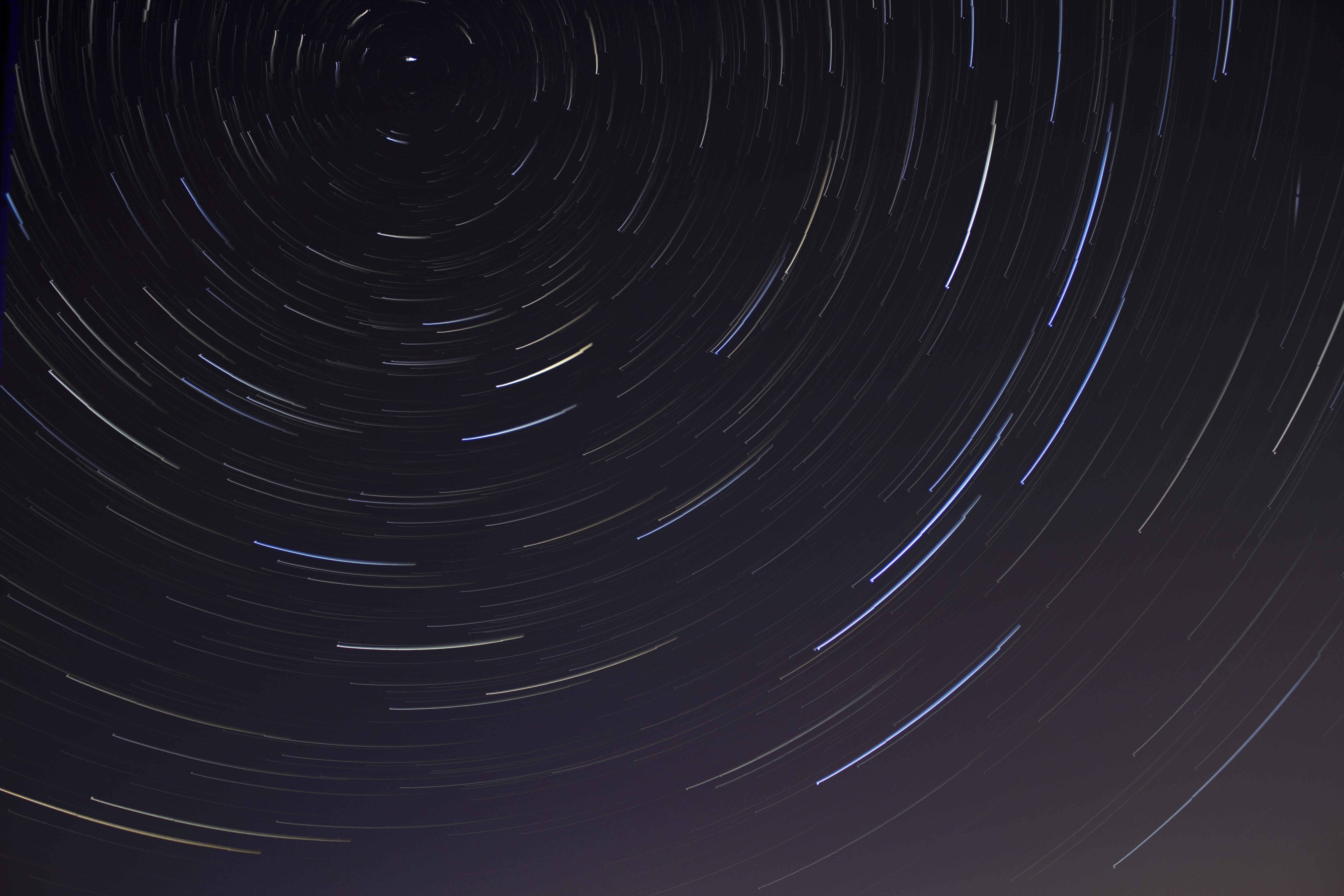 Star Trail Wallpapers