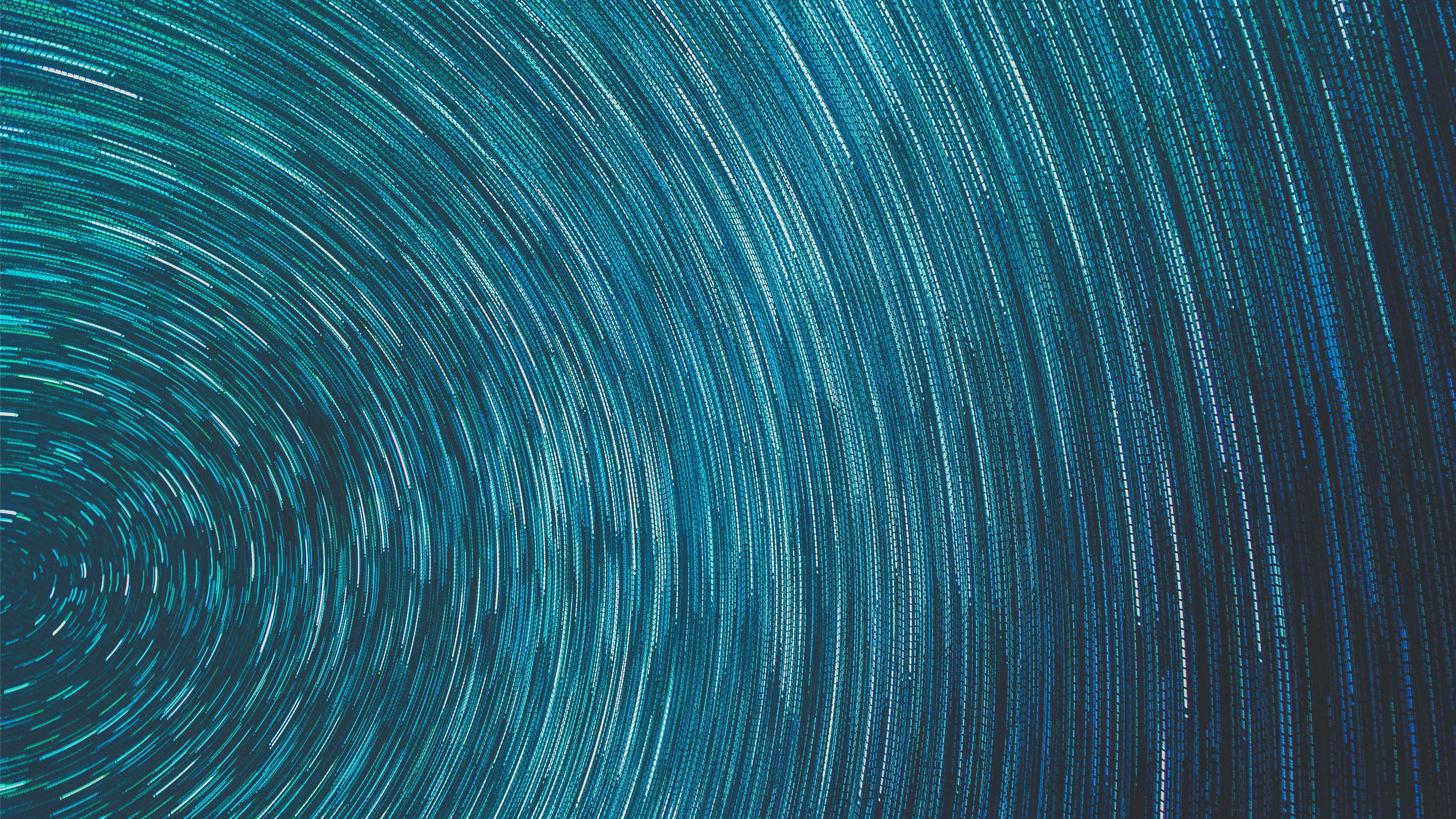 Star Trail Wallpapers