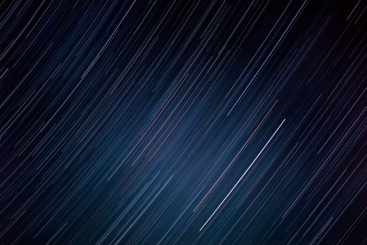 Star Trail Wallpapers