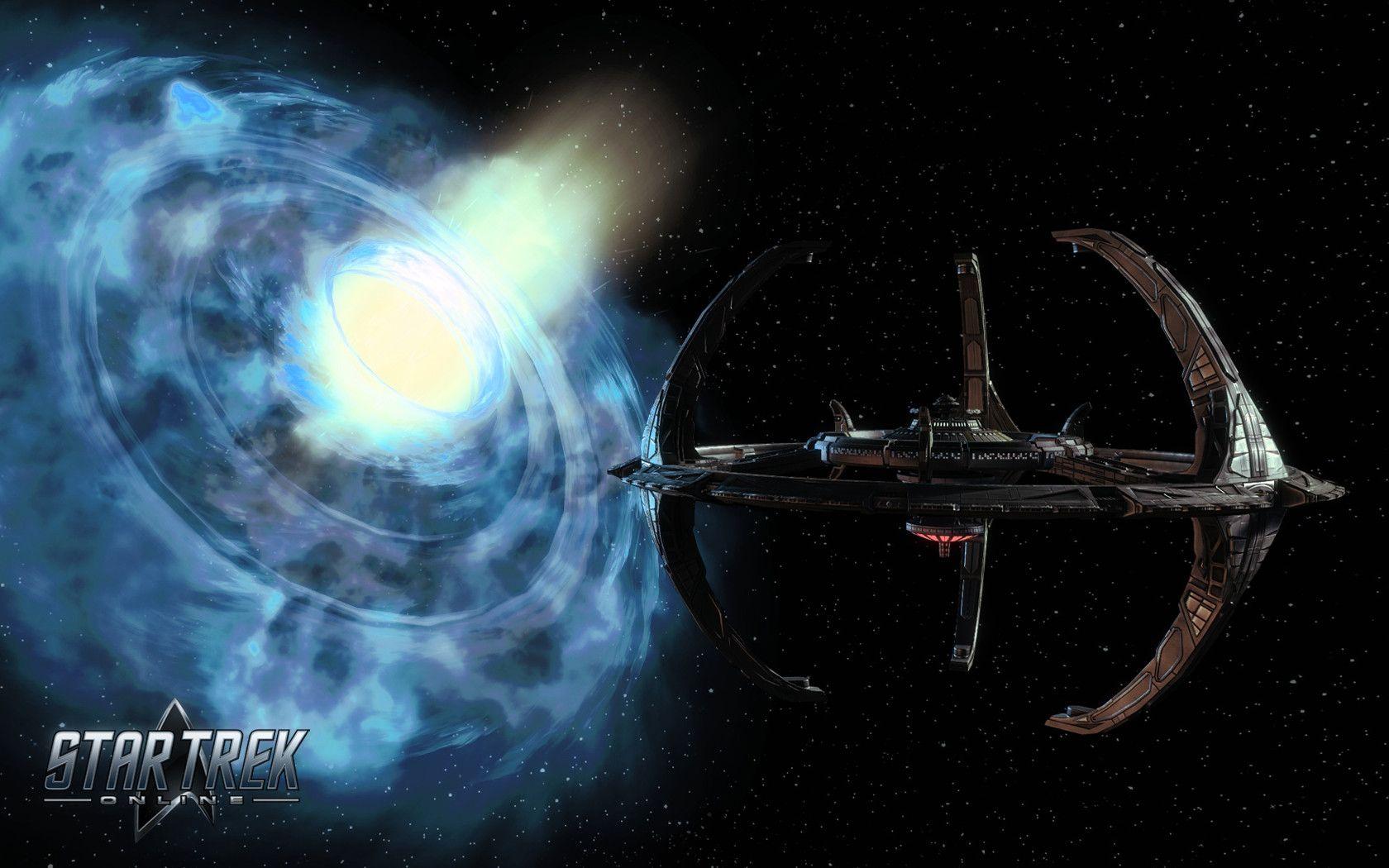 Star Trek: Deep Space Nine Wallpapers