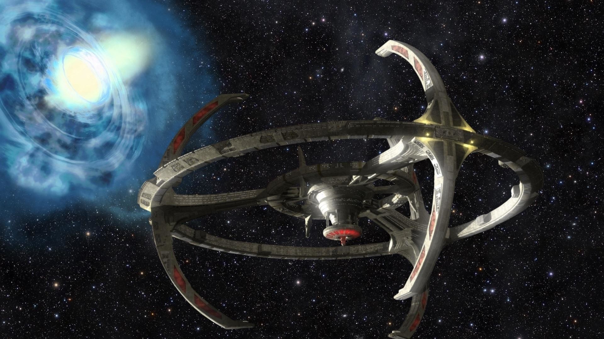 Star Trek: Deep Space Nine Wallpapers