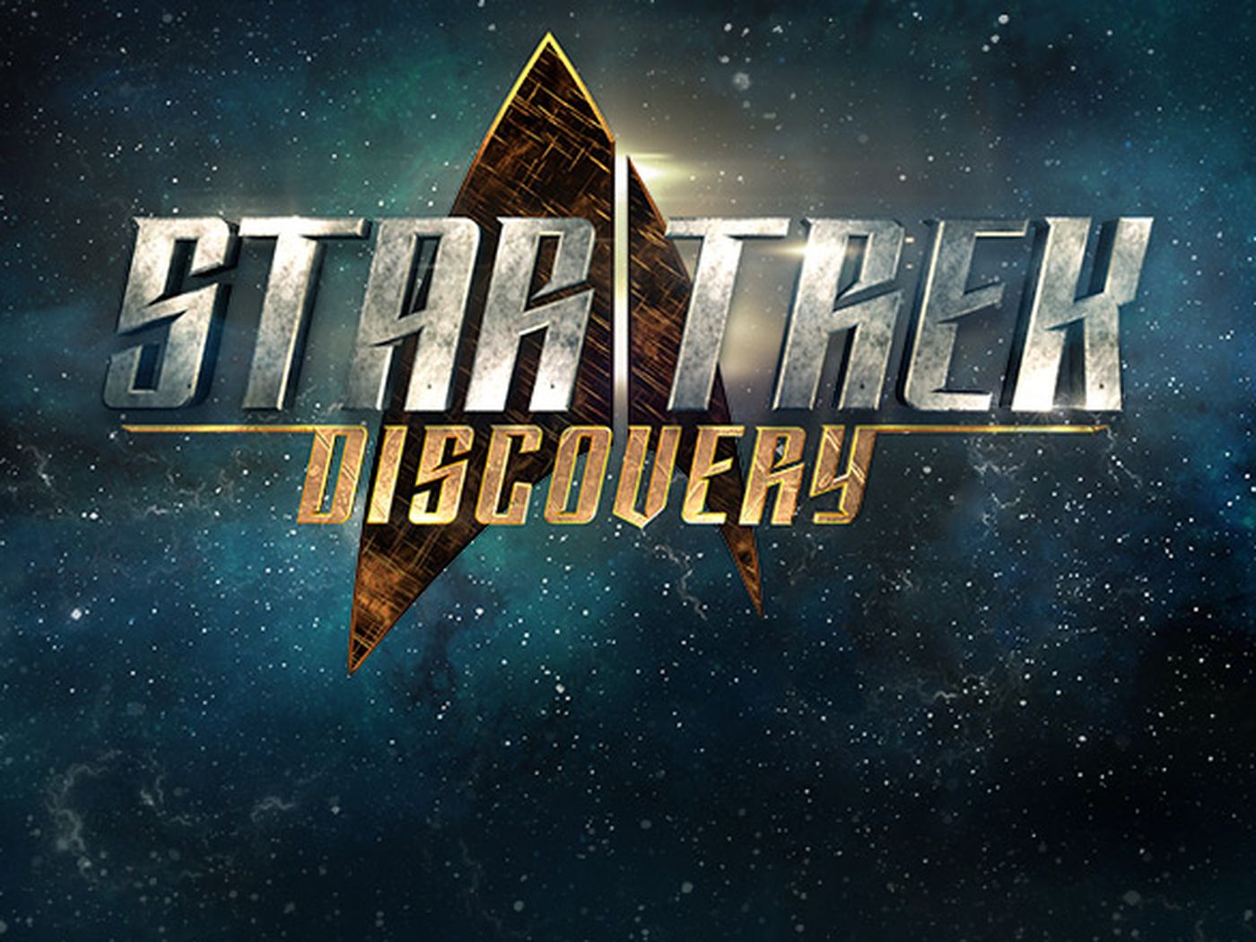 Star Trek: Discovery Wallpapers