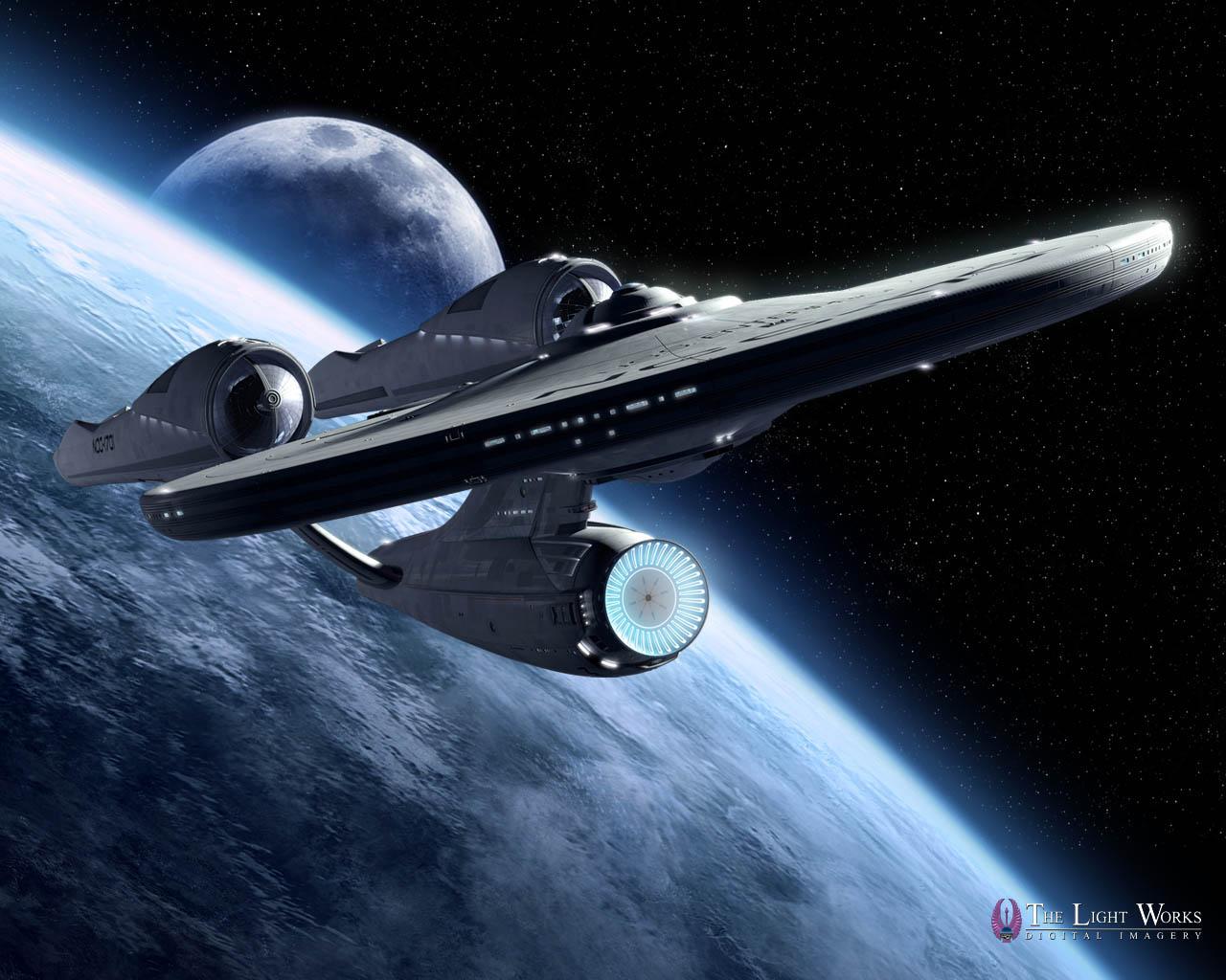 Star Trek: Enterprise Wallpapers