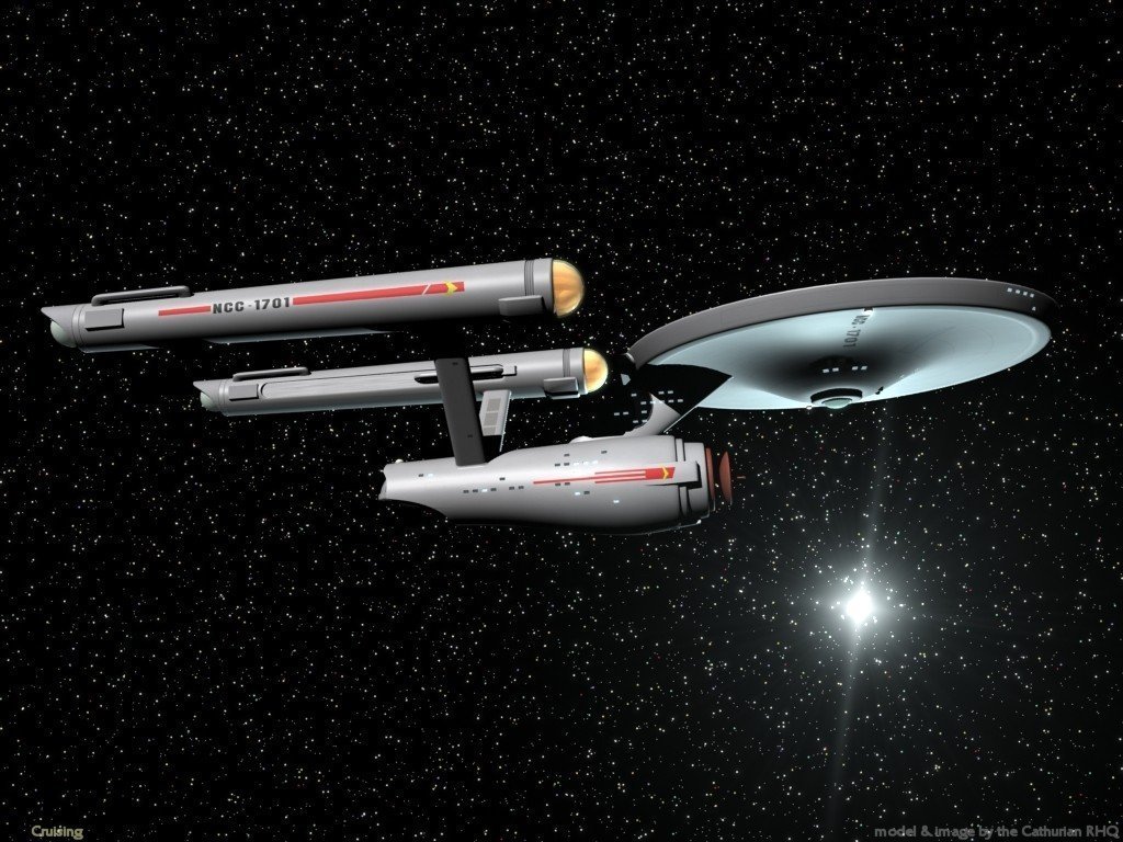 Star Trek: Enterprise Wallpapers