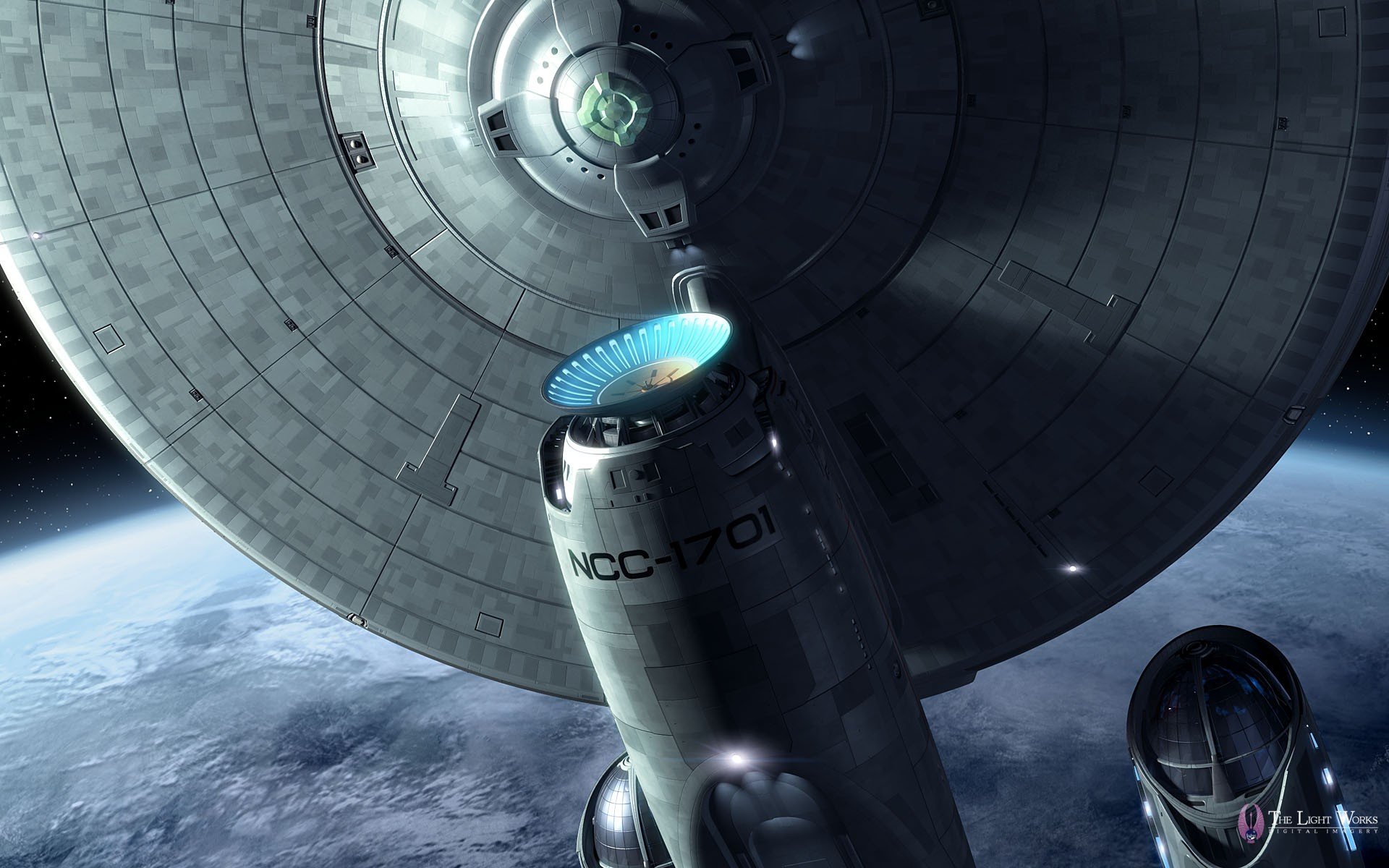 Star Trek: Enterprise Wallpapers