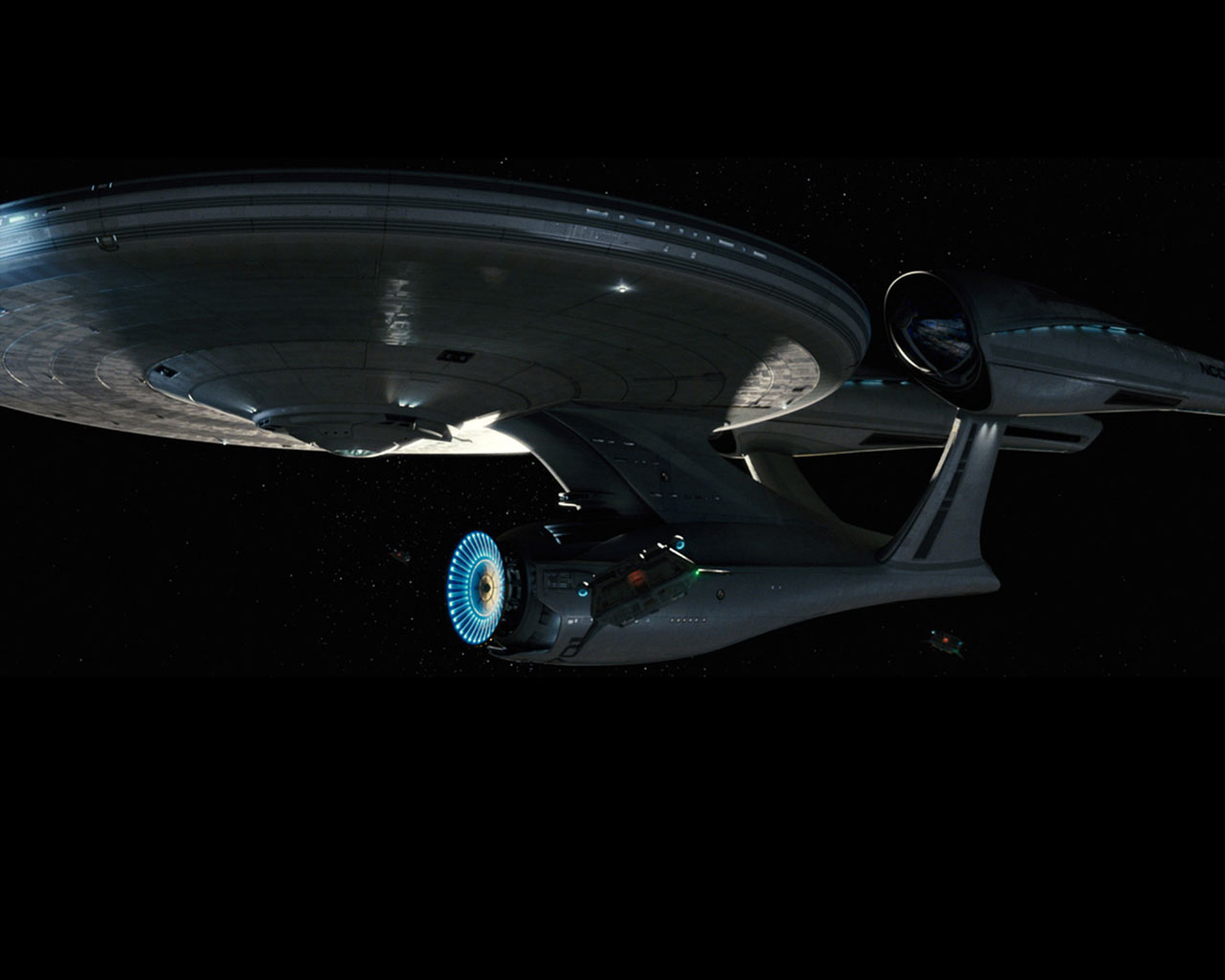 Star Trek: Enterprise Wallpapers