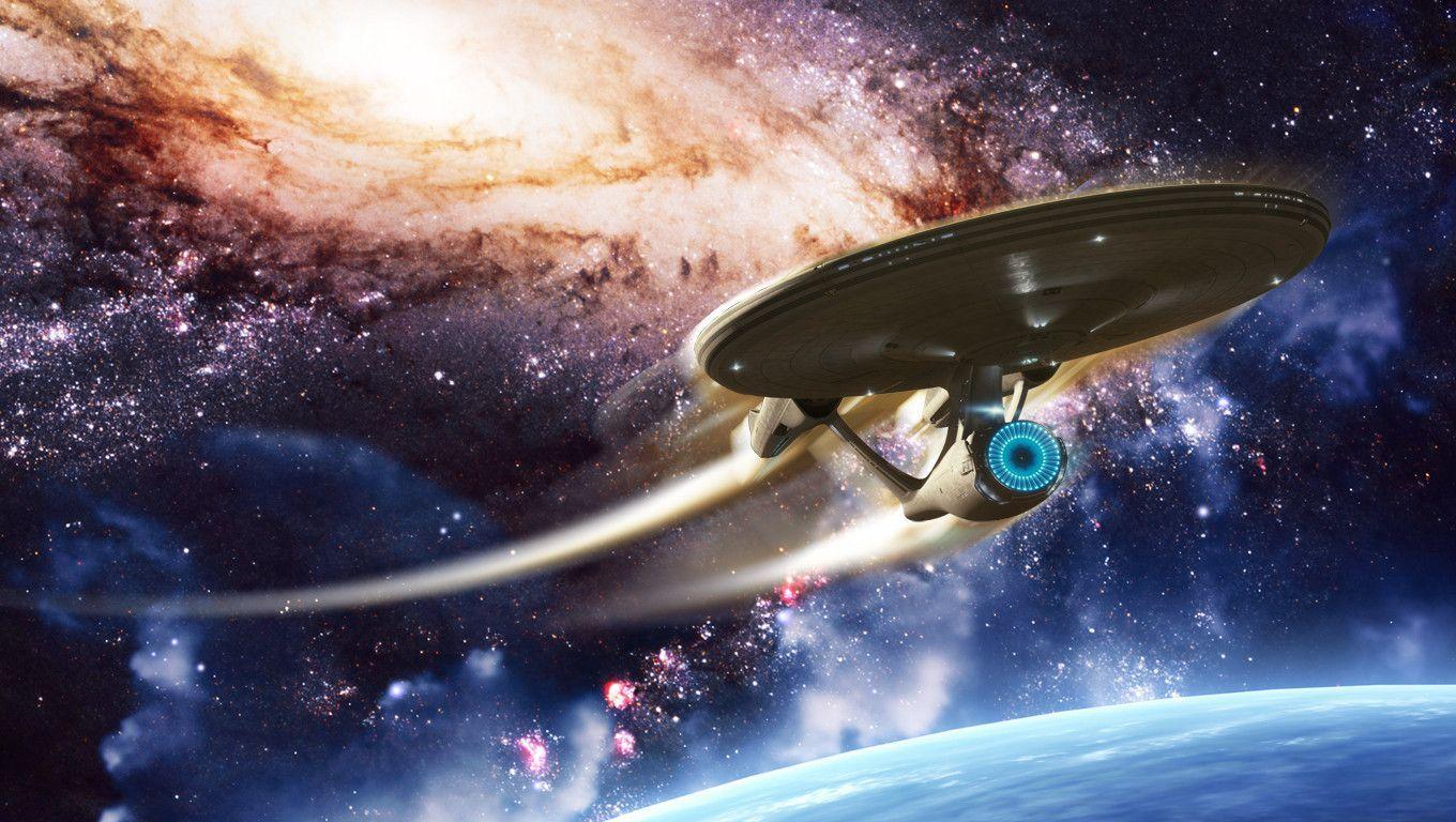 Star Trek: Enterprise Wallpapers