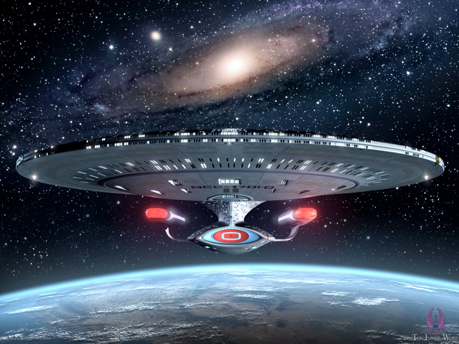 Star Trek: Enterprise Wallpapers