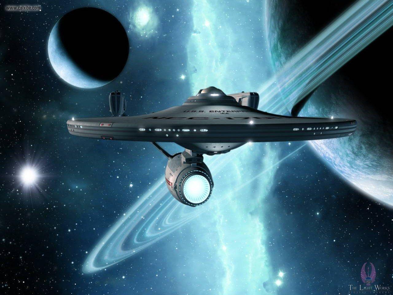 Star Trek: Enterprise Wallpapers