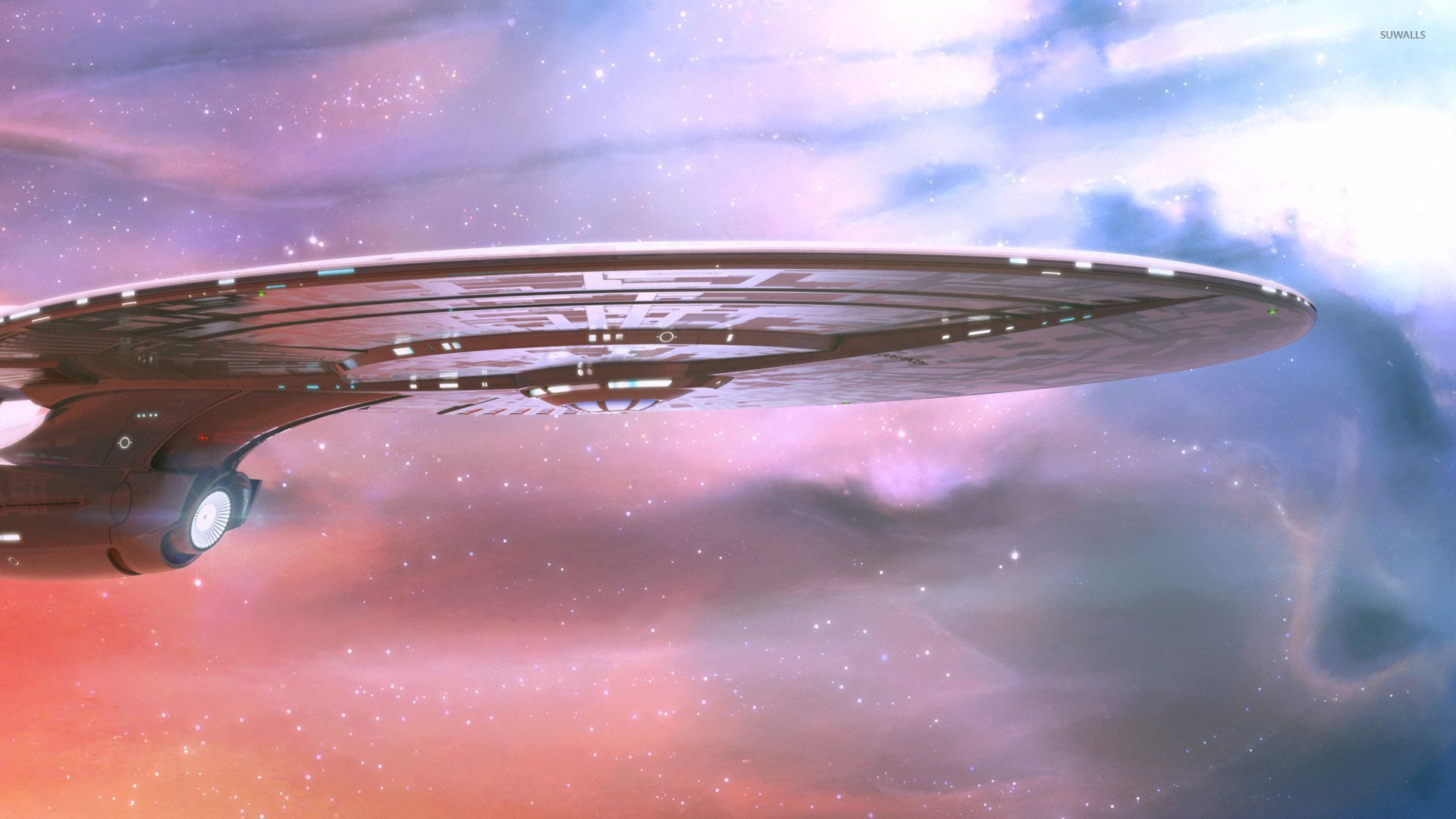 Star Trek: Enterprise Wallpapers