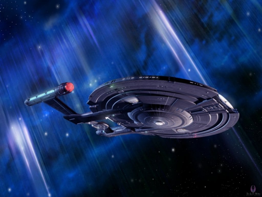 Star Trek: Enterprise Wallpapers