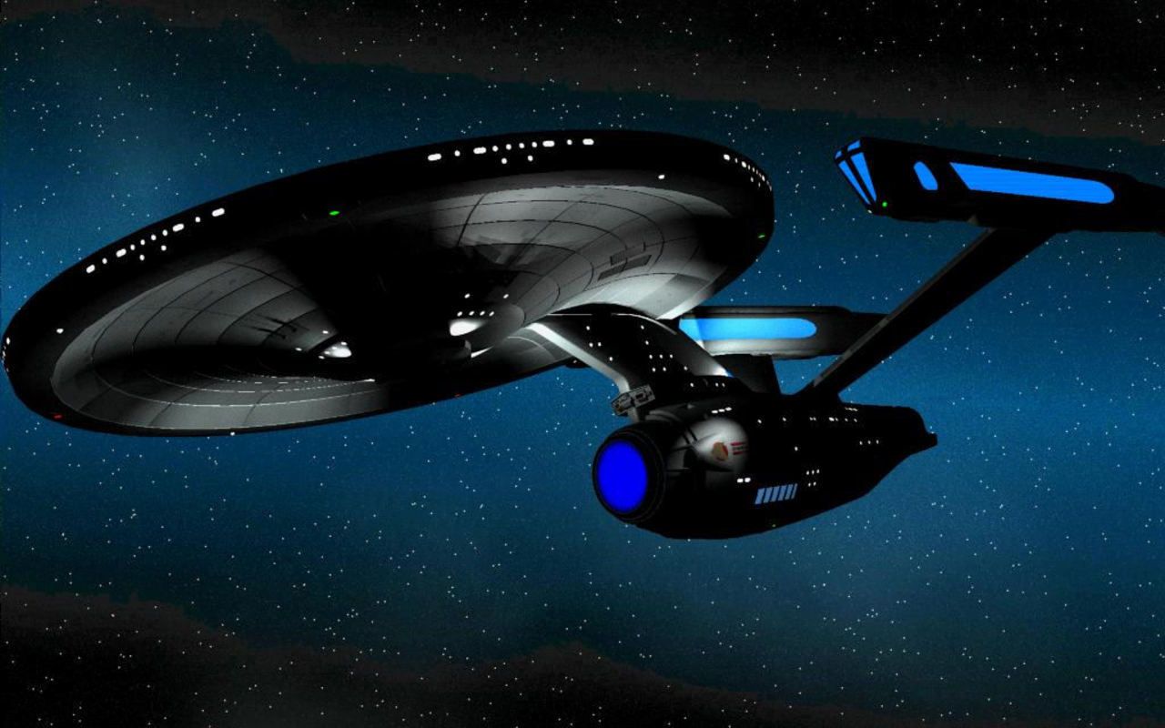 Star Trek: Enterprise Wallpapers