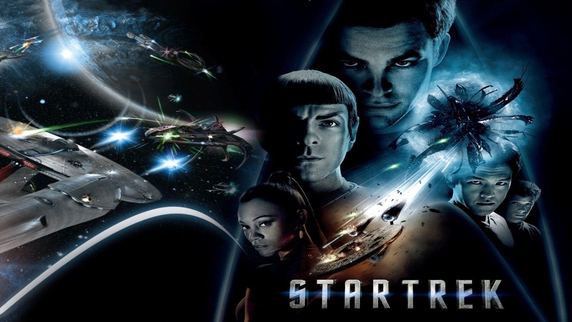 Star Trek: The Motion Picture Wallpapers