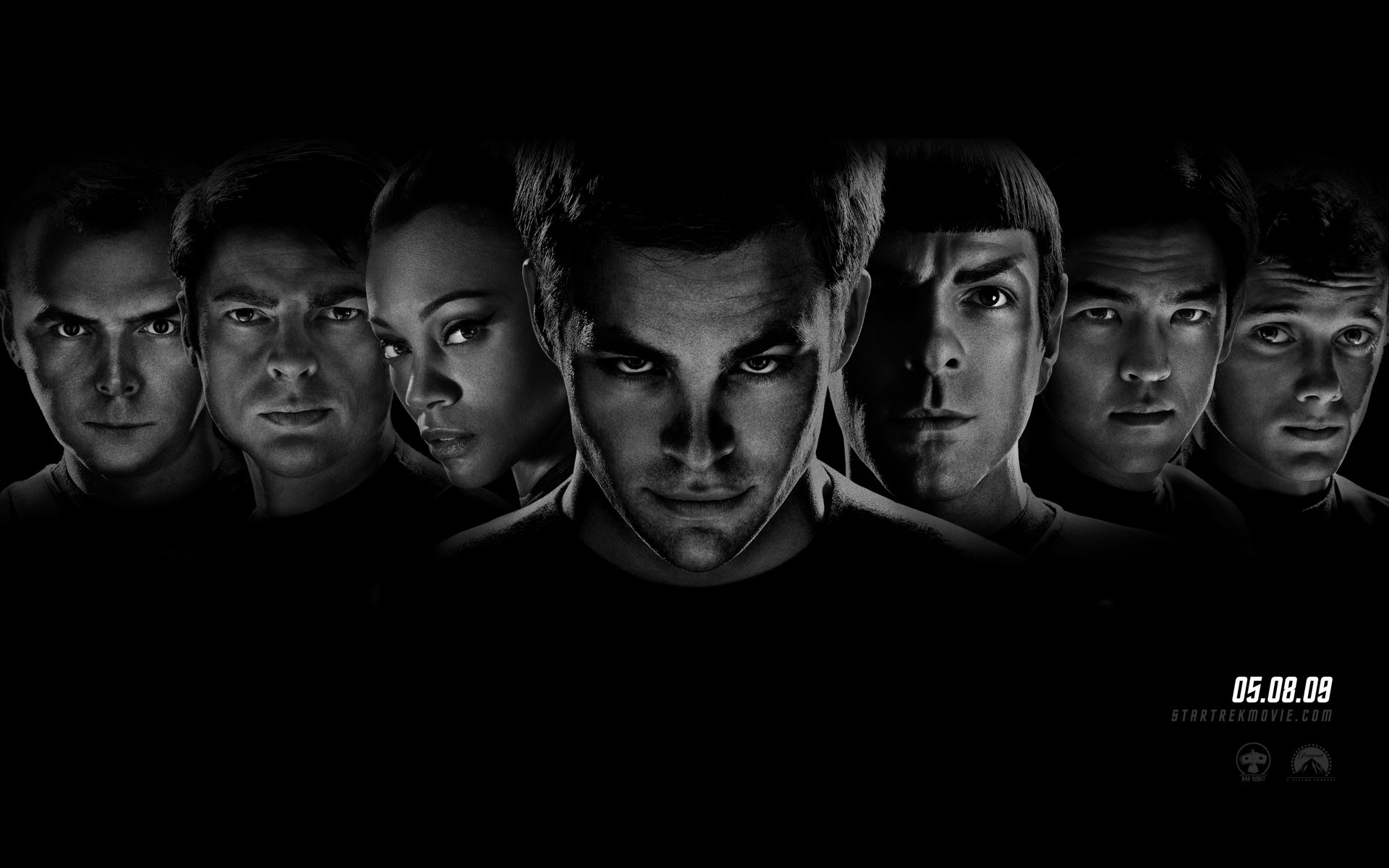 Star Trek: The Motion Picture Wallpapers