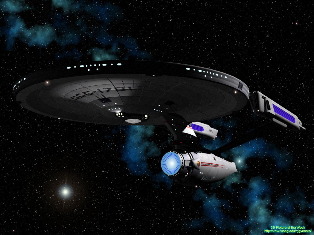 Star Trek: The Motion Picture Wallpapers