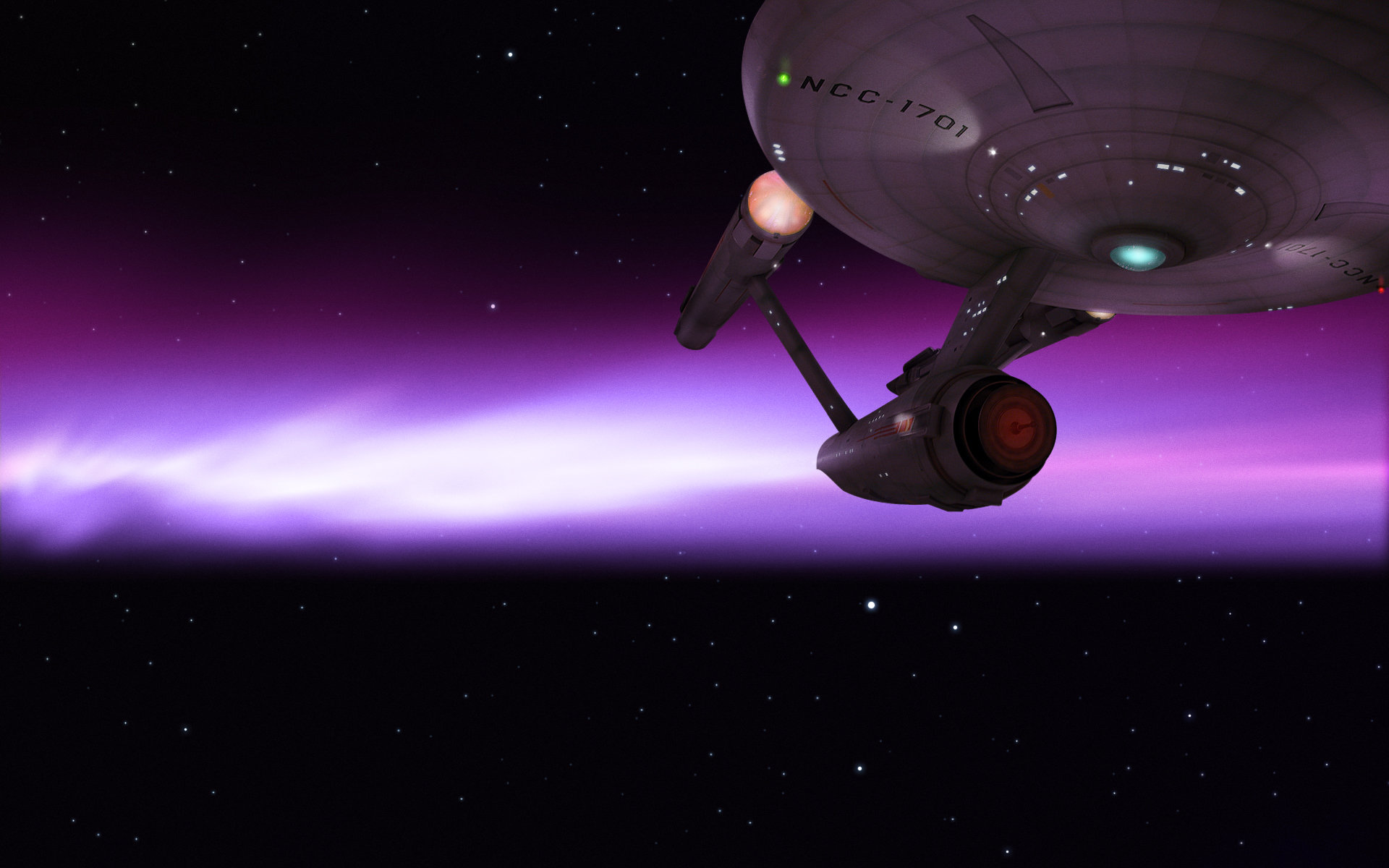 Star Trek: The Original Series Wallpapers