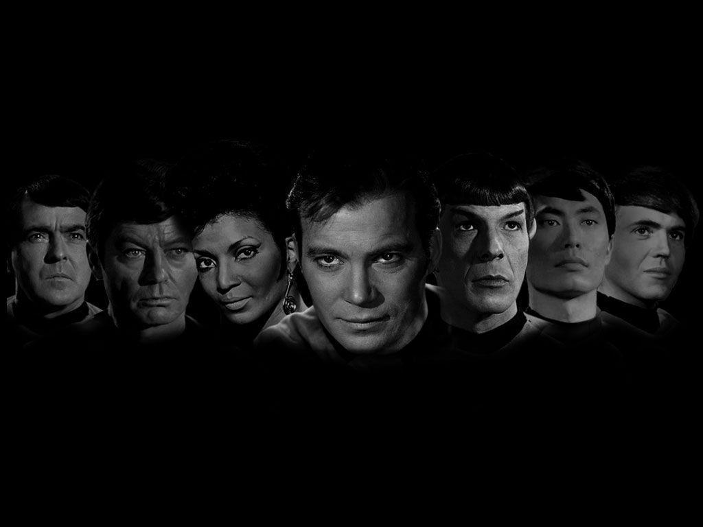 Star Trek: The Original Series Wallpapers