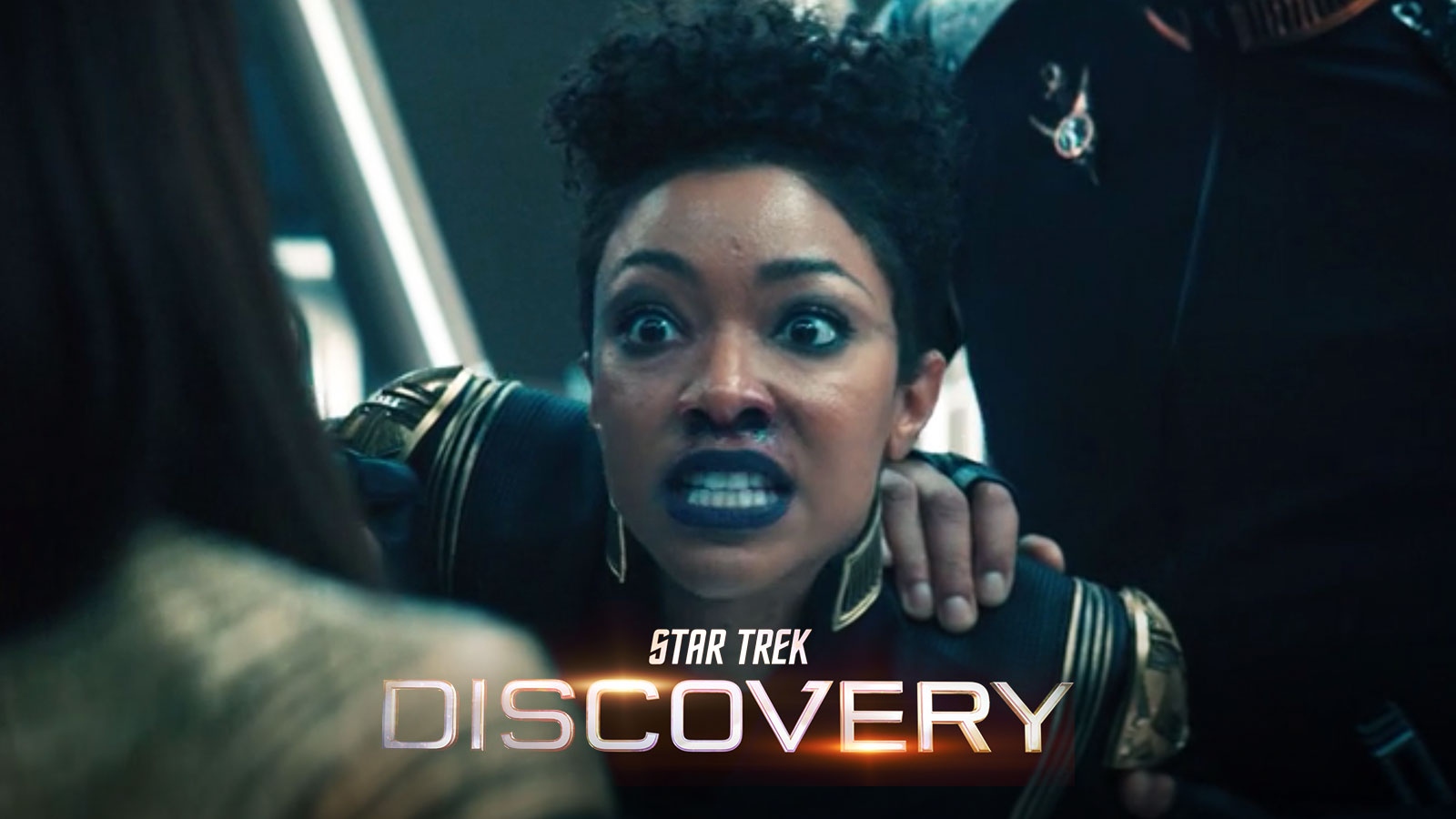 Star Trek Discovery Season 3 Wallpapers
