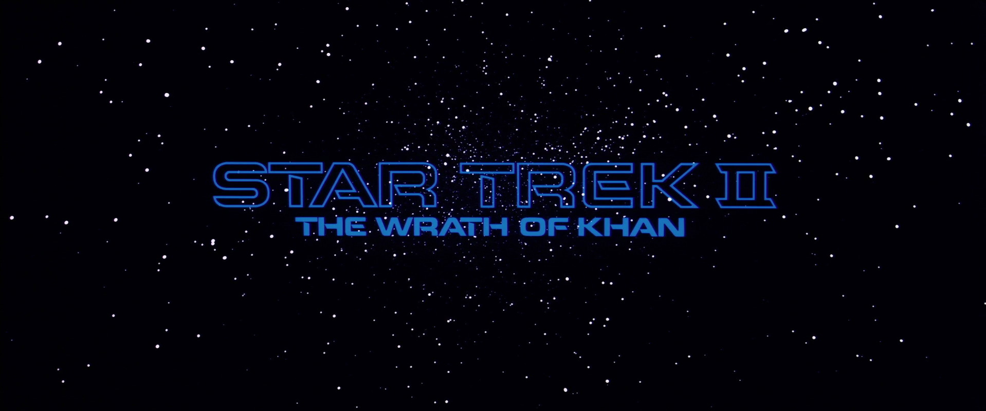 Star Trek Ii: The Wrath Of Khan Wallpapers