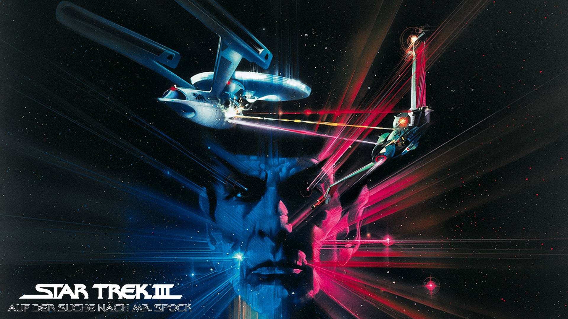 Star Trek Iii: The Search For Spock Wallpapers