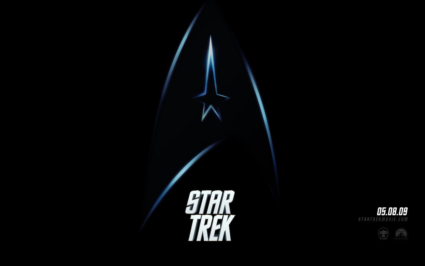 Star Trek Insignia Wallpapers