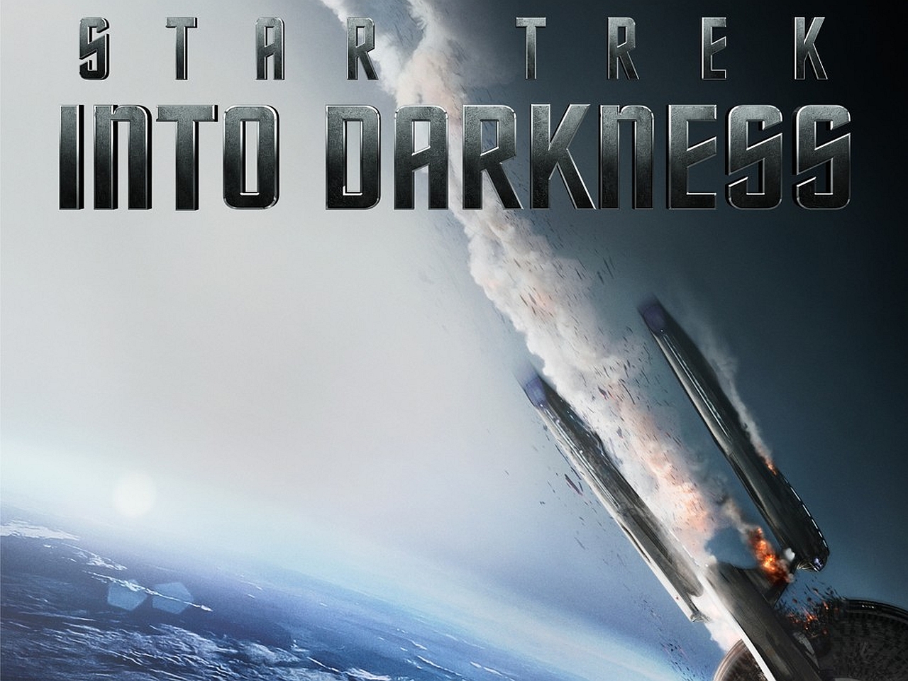 Star Trek Into Darkness Wallpapers