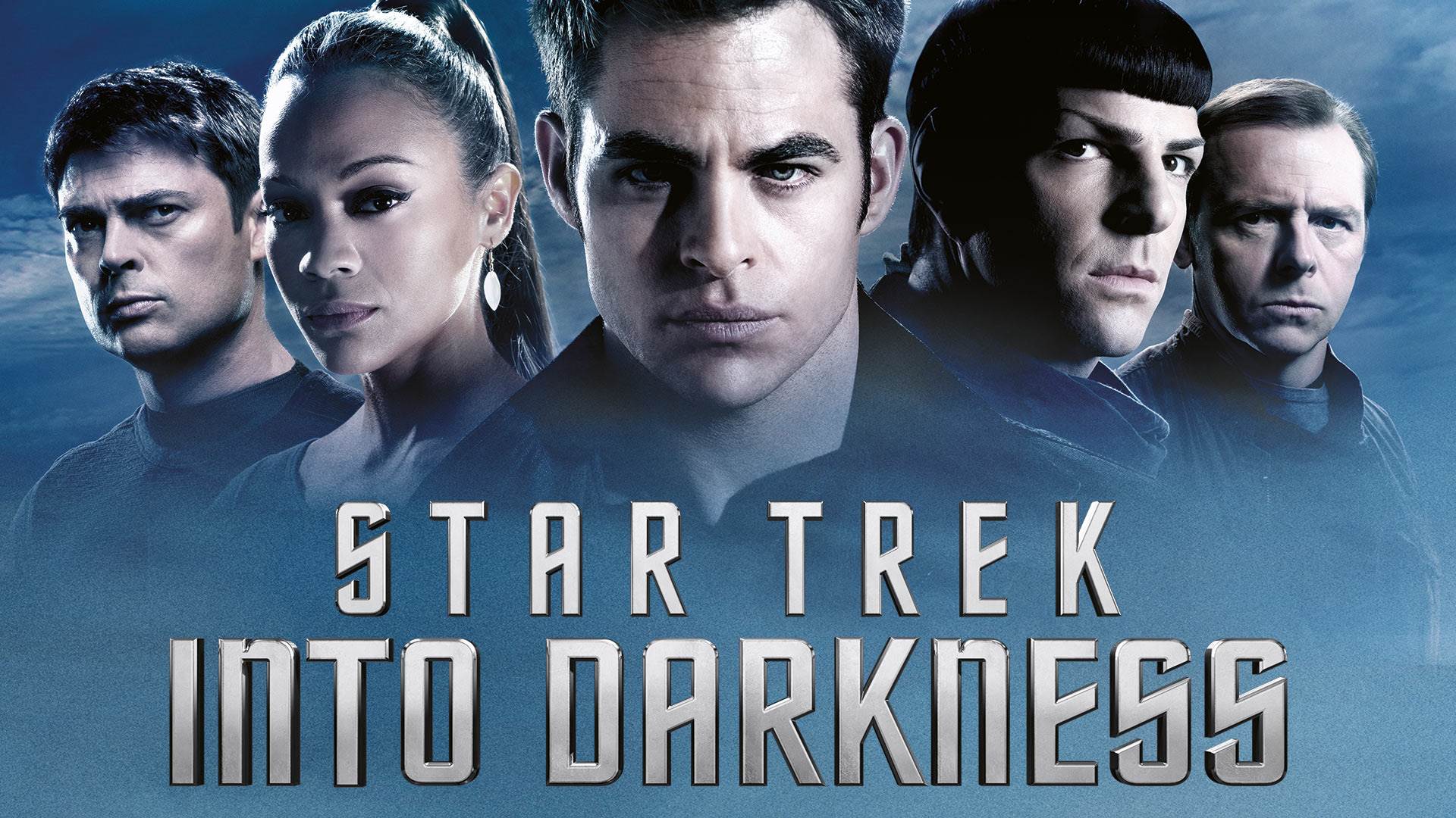 Star Trek Into Darkness Wallpapers