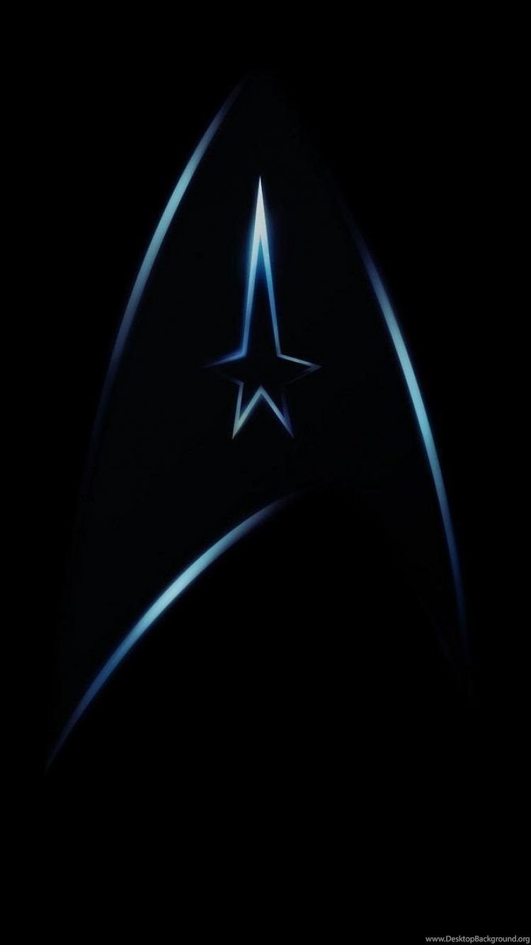 Star Trek Iphone Hd Wallpapers