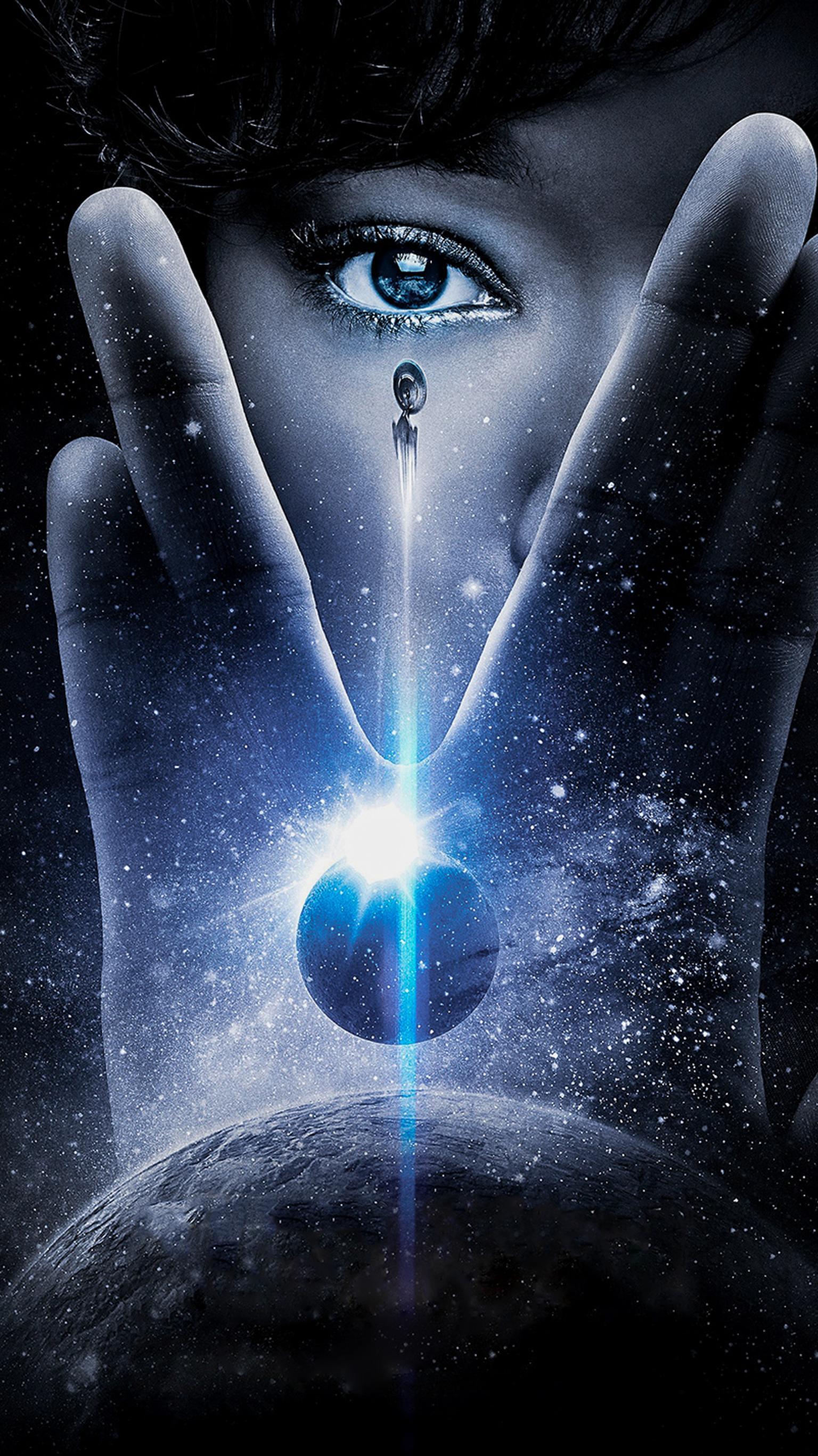 Star Trek Iphone Hd Wallpapers