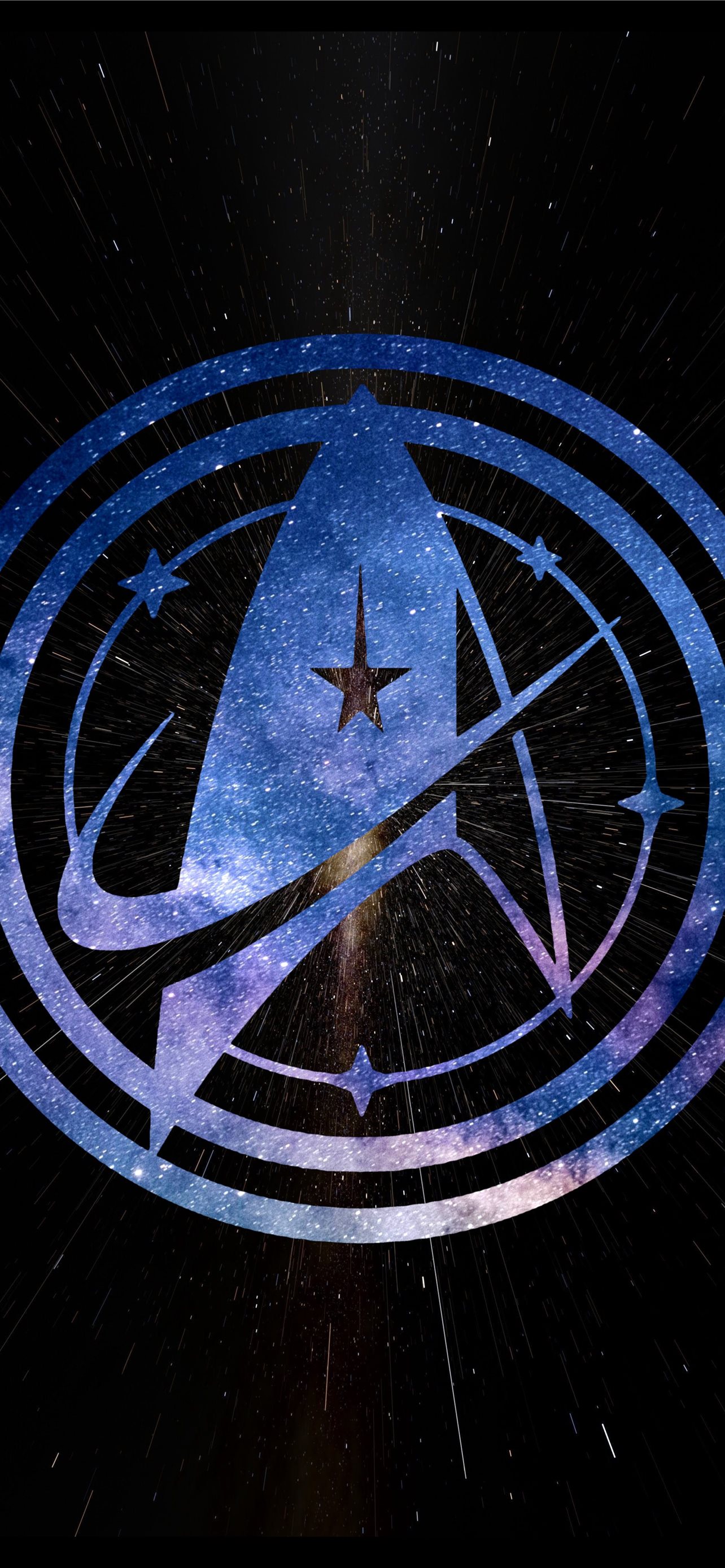 Star Trek Iphone Wallpapers