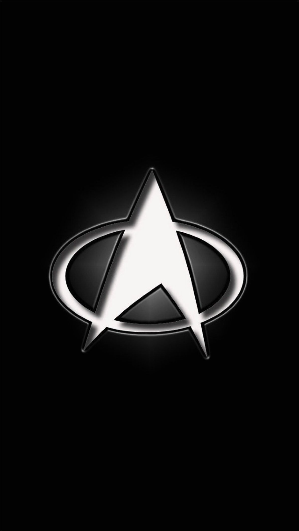 Star Trek Iphone Wallpapers