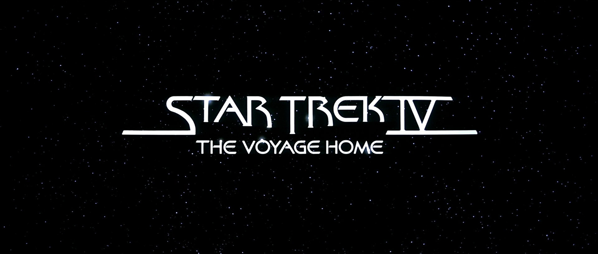 Star Trek Iv: The Voyage Home Wallpapers