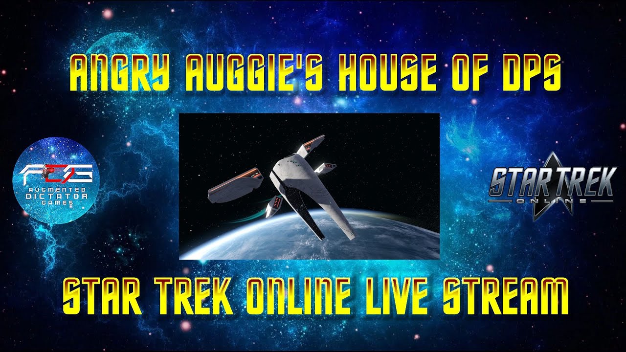 Star Trek Online House United Wallpapers