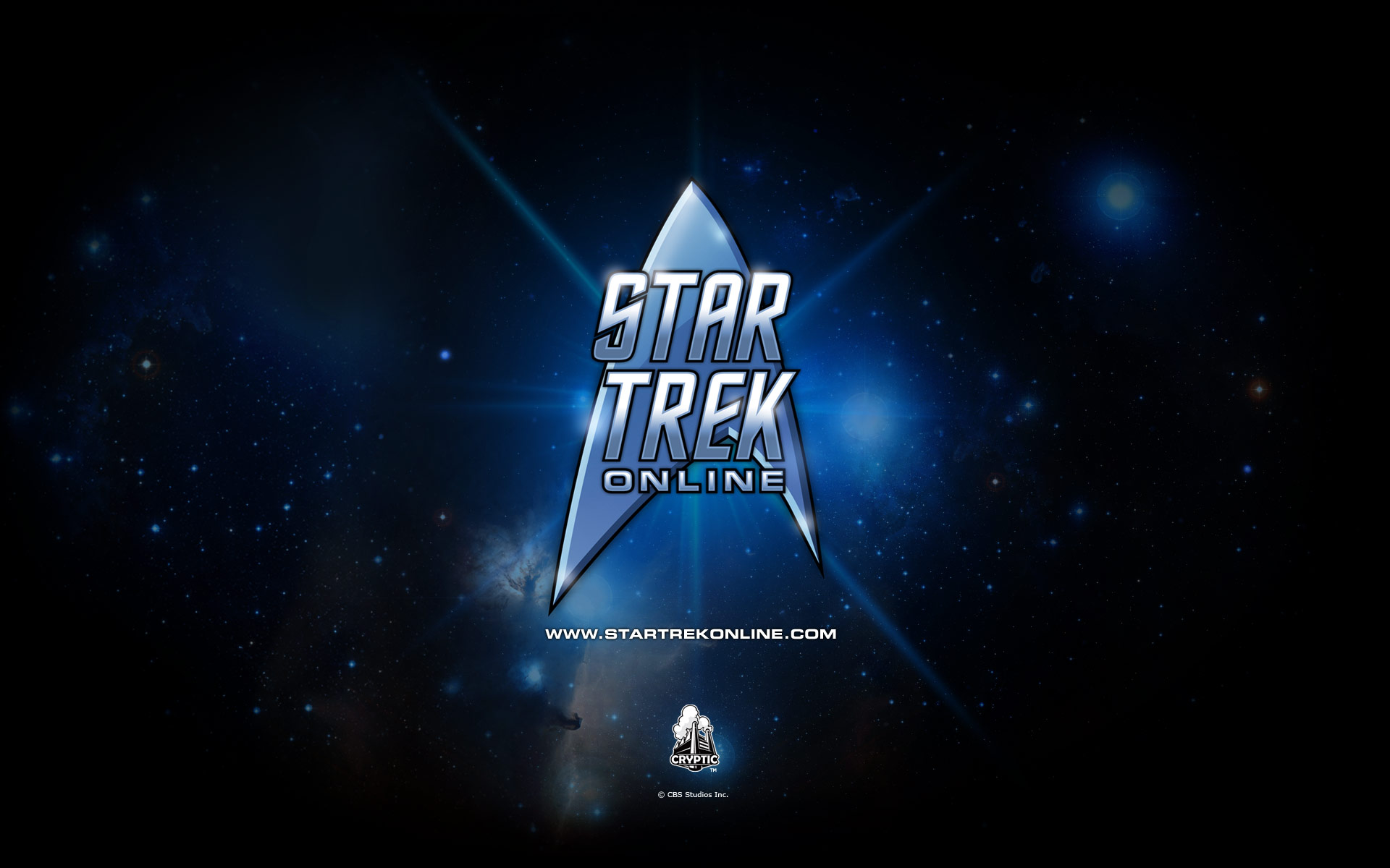 Star Trek Online House United Wallpapers