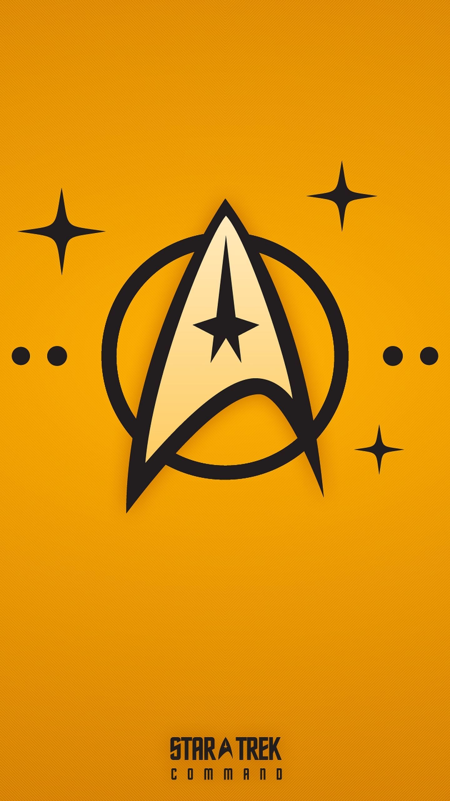 Star Trek Phone Wallpapers