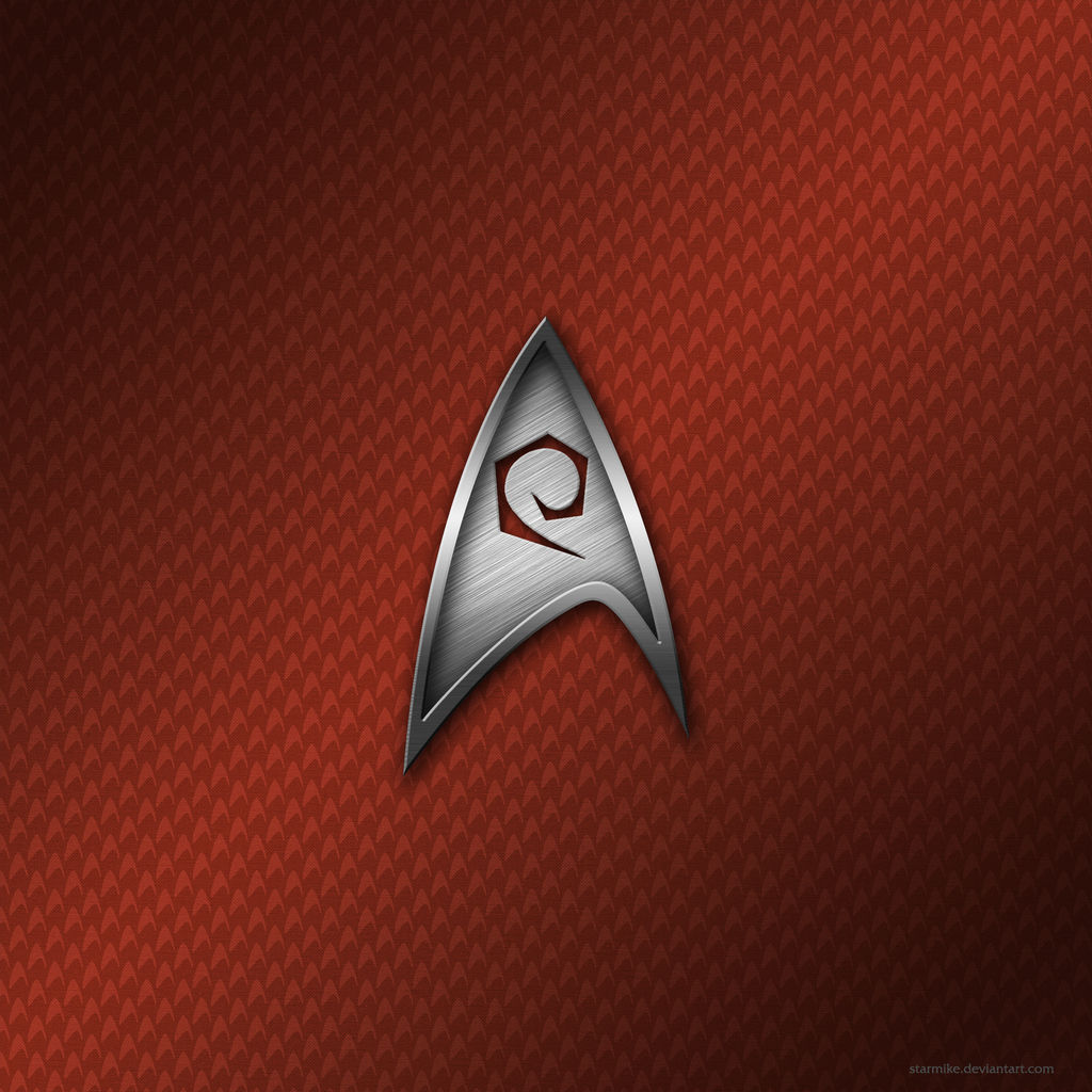 Star Trek Phone Wallpapers