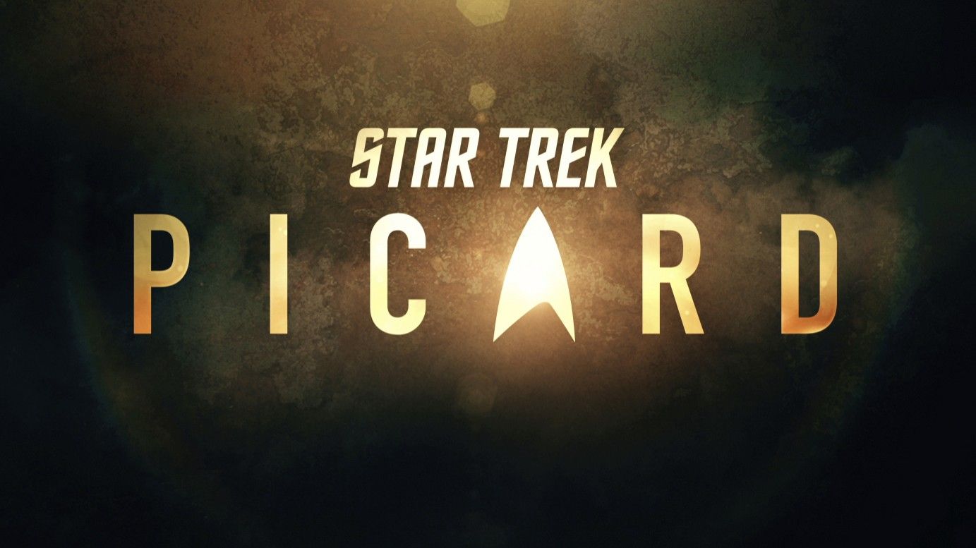 Star Trek Picard Wallpapers