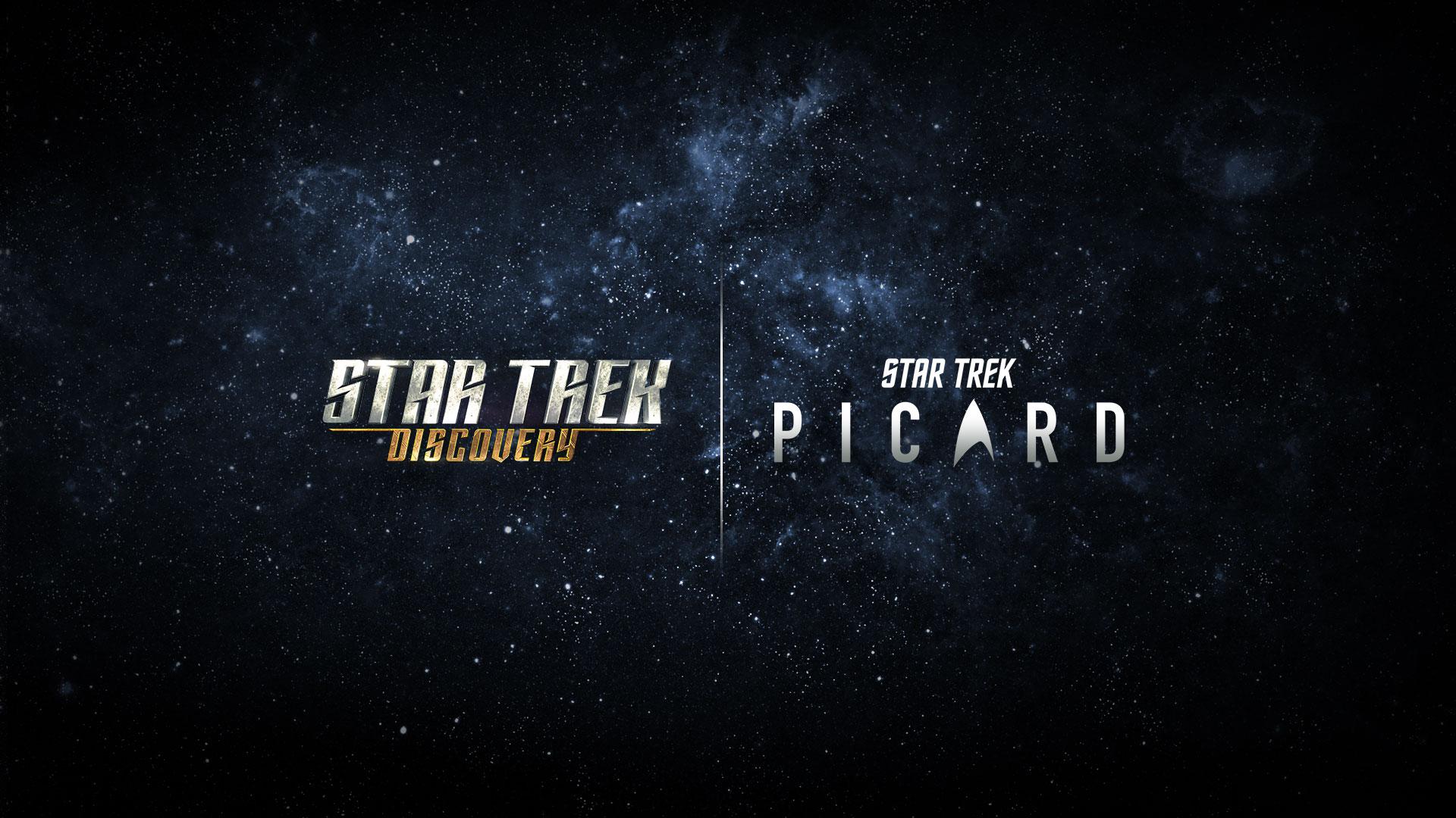 Star Trek Picard Wallpapers