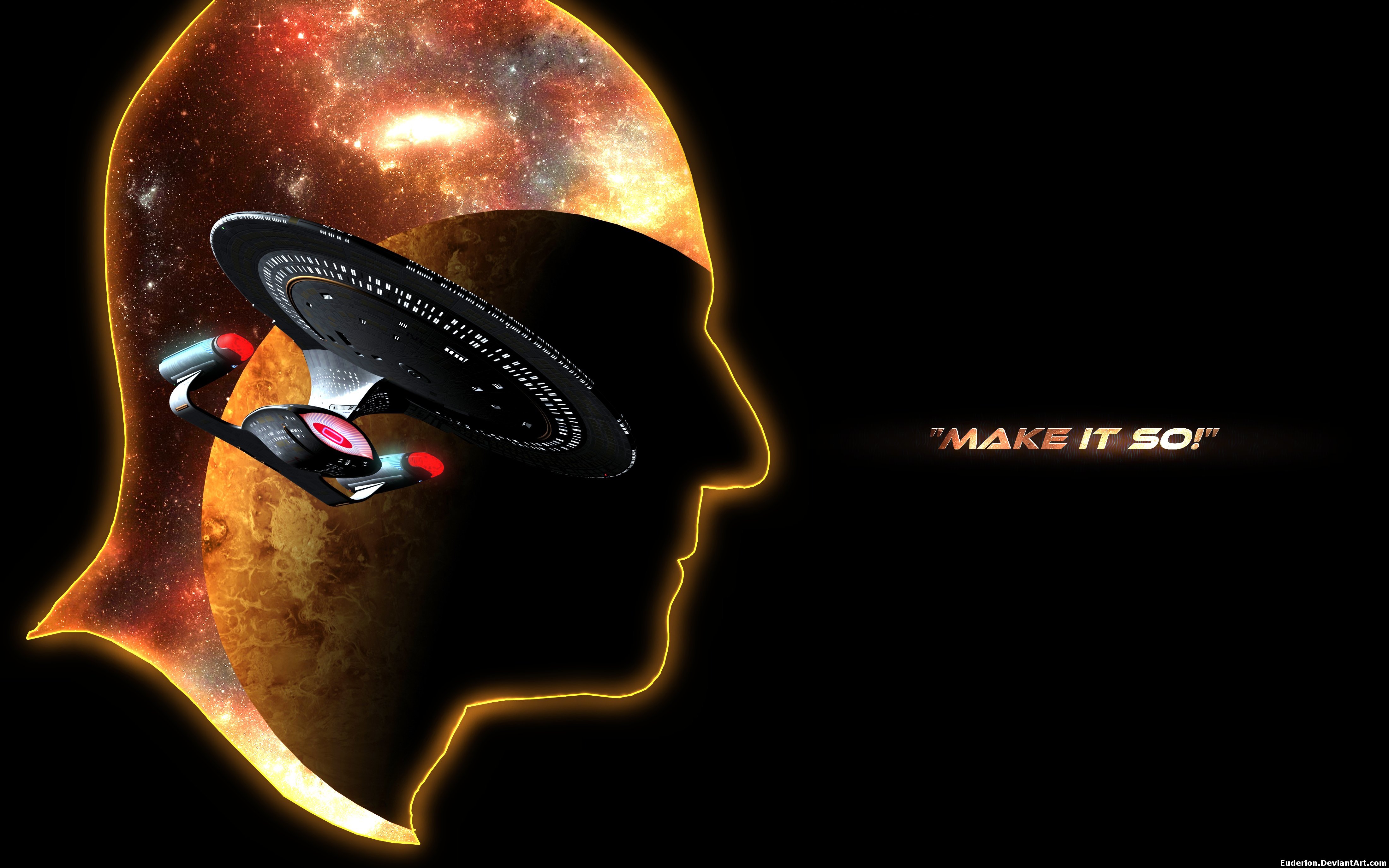 Star Trek The Next Generation Wallpapers