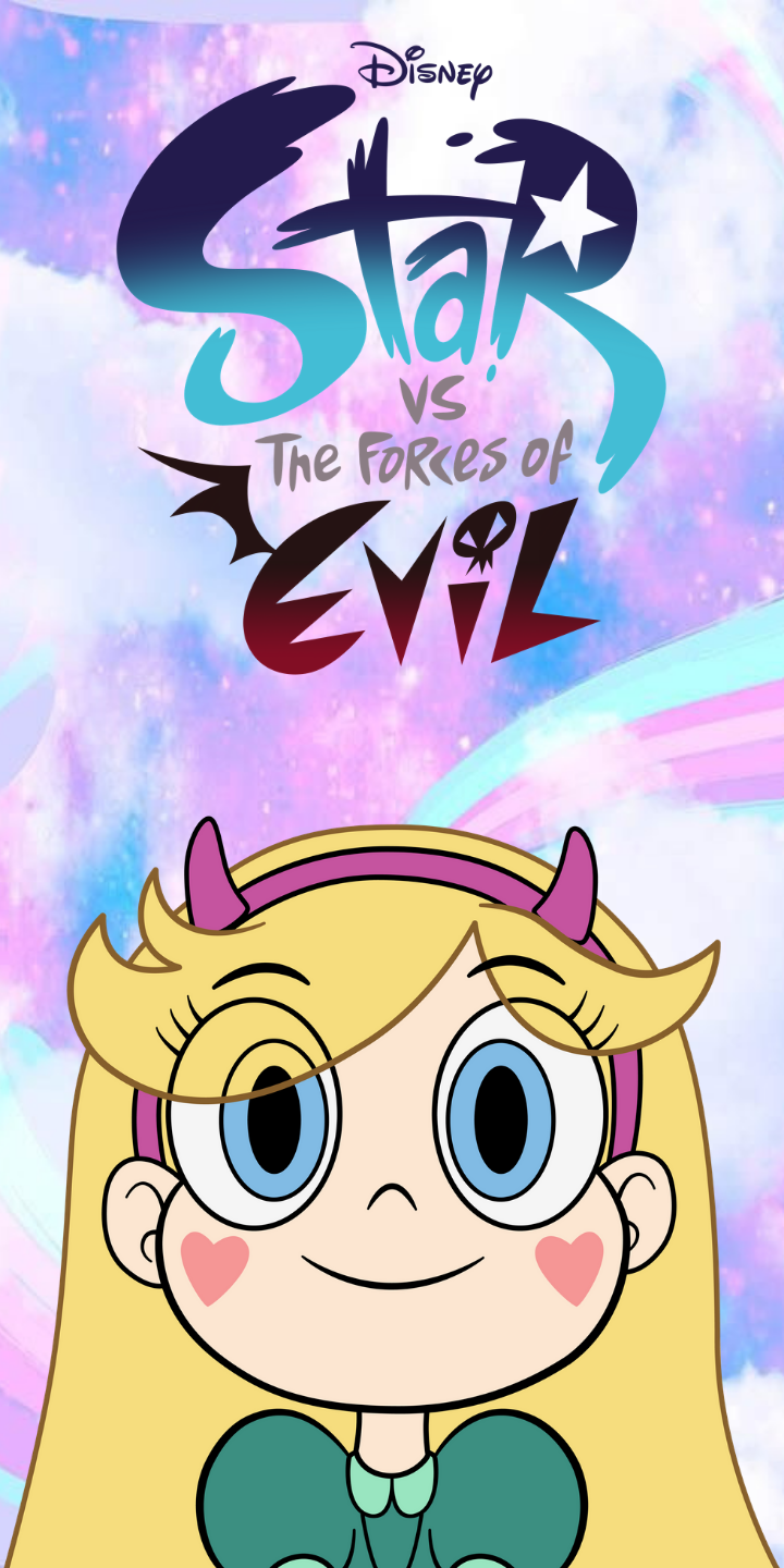 Star Vs. The Forces Of Evil Wallpapers