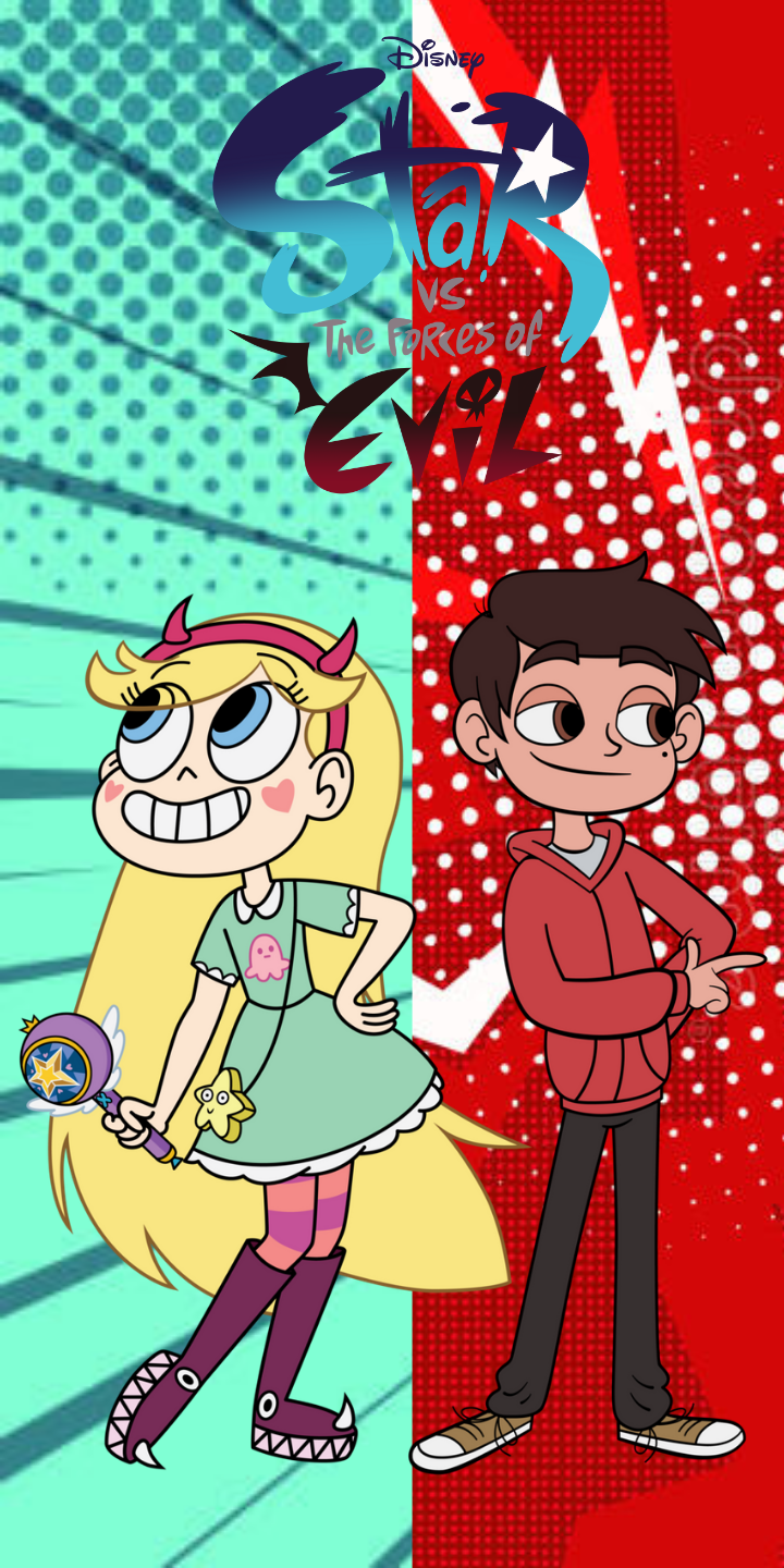 Star Vs. The Forces Of Evil Wallpapers