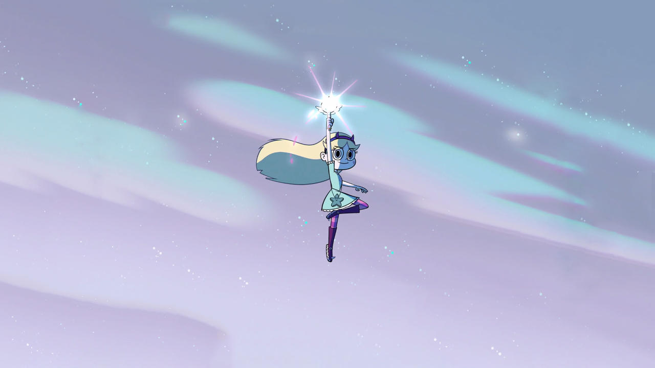 Star Vs. The Forces Of Evil Wallpapers