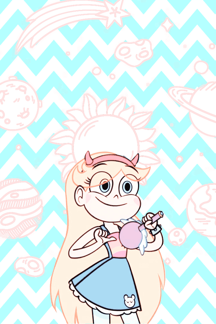 Star Vs. The Forces Of Evil Wallpapers