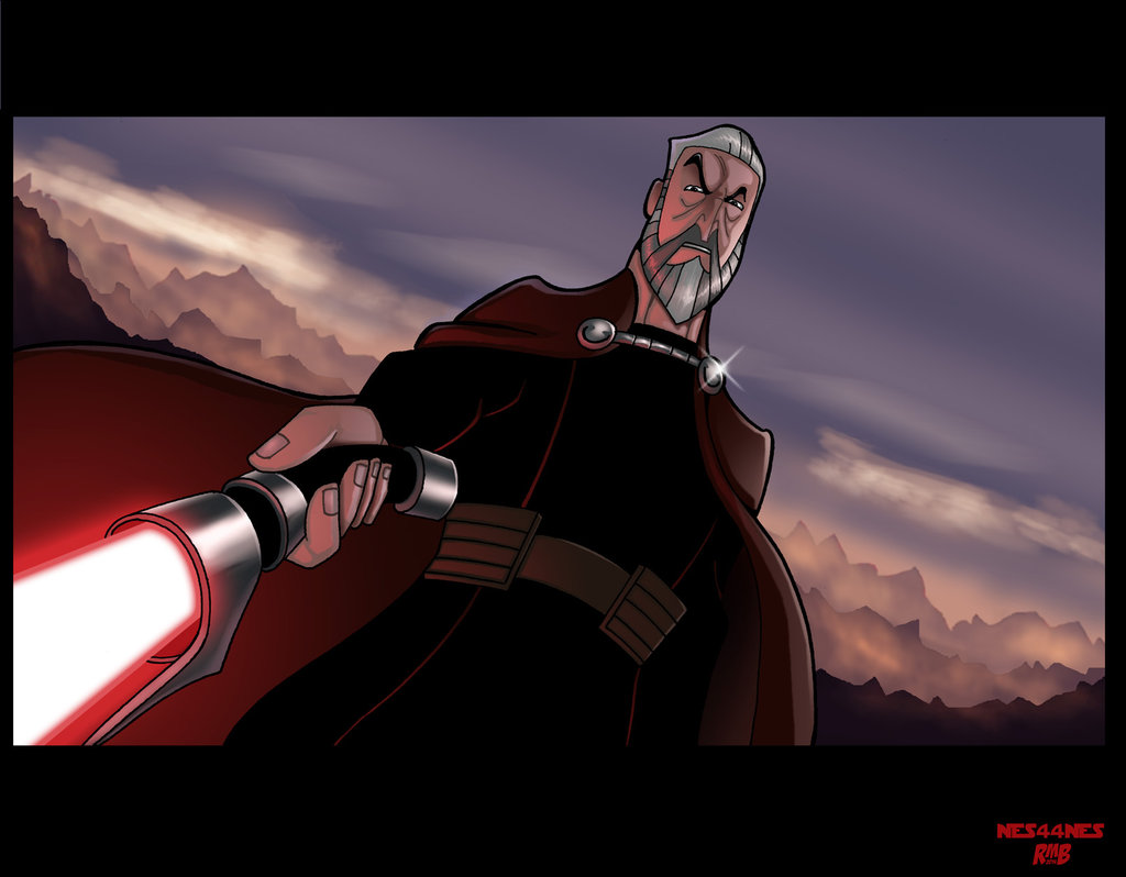 Star Wars: Clone Wars (2003) Wallpapers