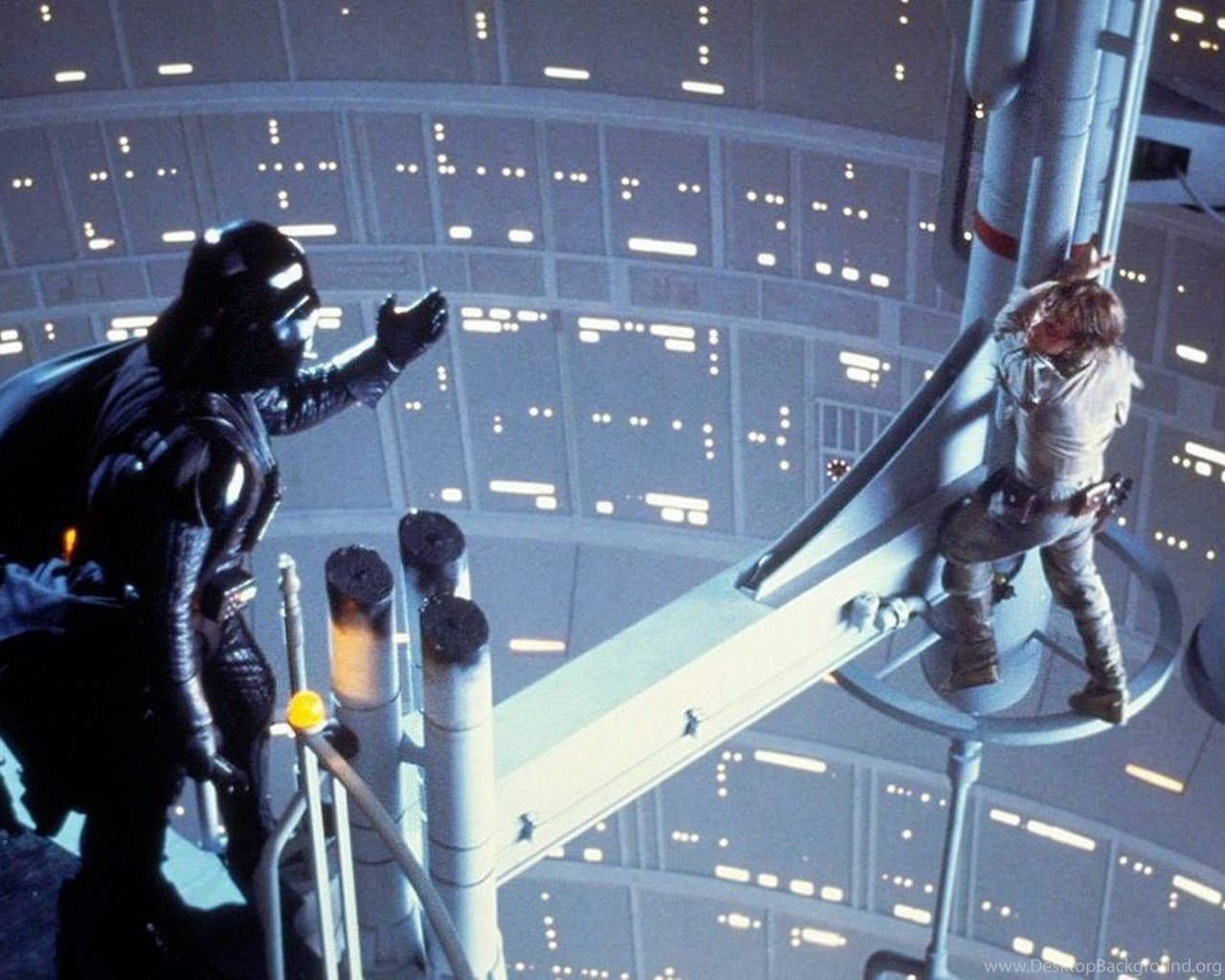 Star Wars: Episode V - The Empire Strikes Back Wallpapers